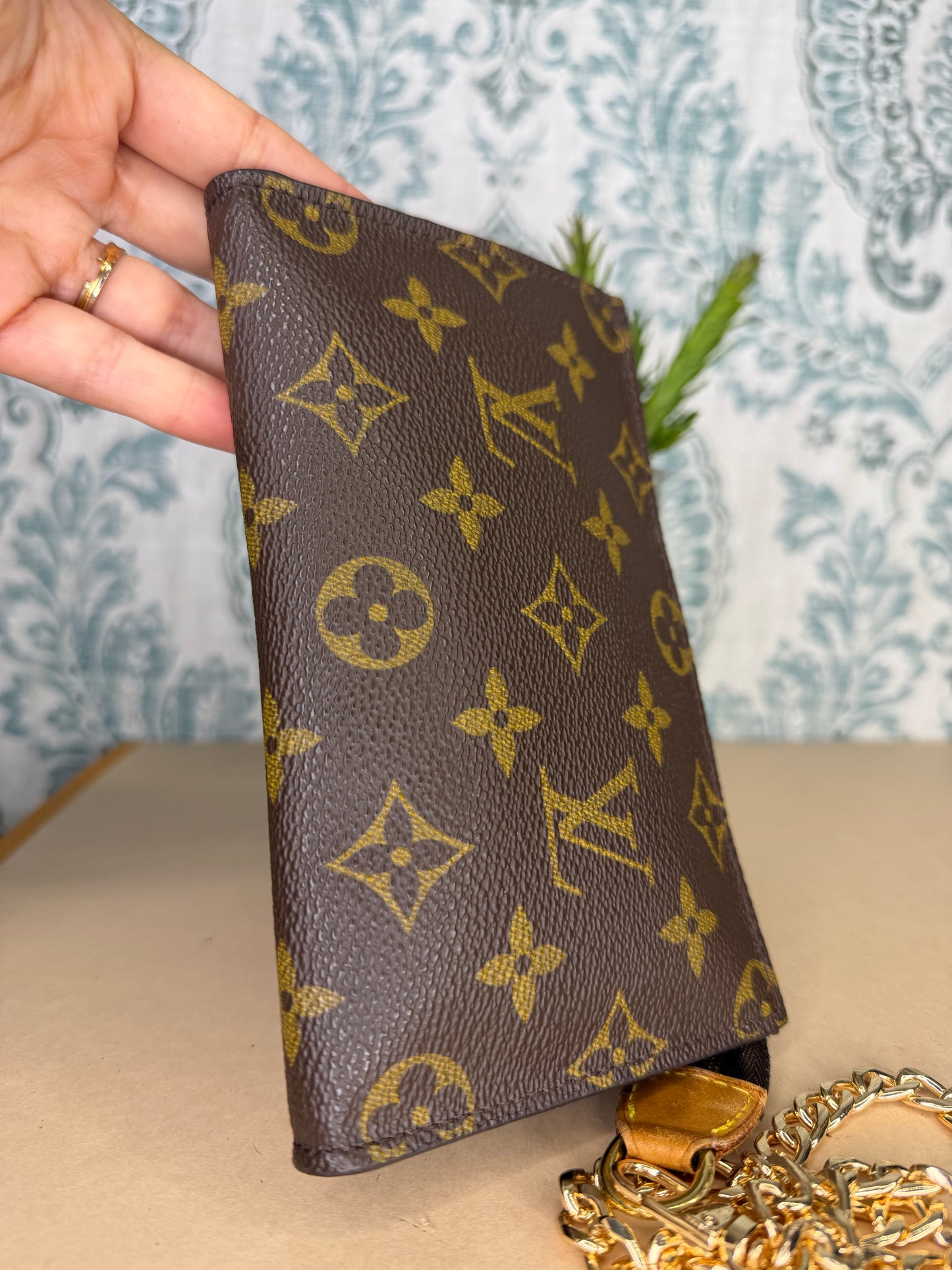 Louis Vuitton Monogram Bucket PM Pochette #2