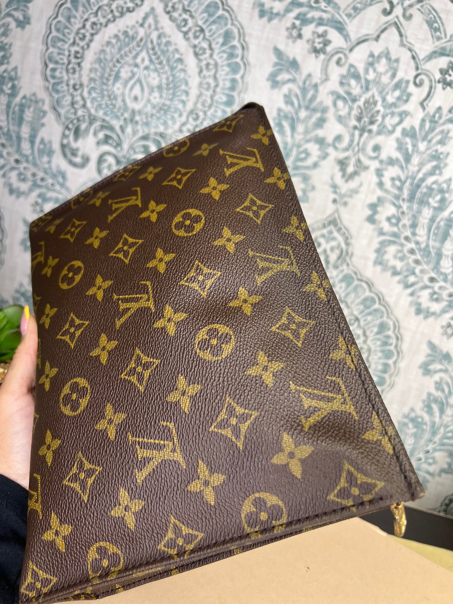 Louis Vuitton Toiletry 26 #1