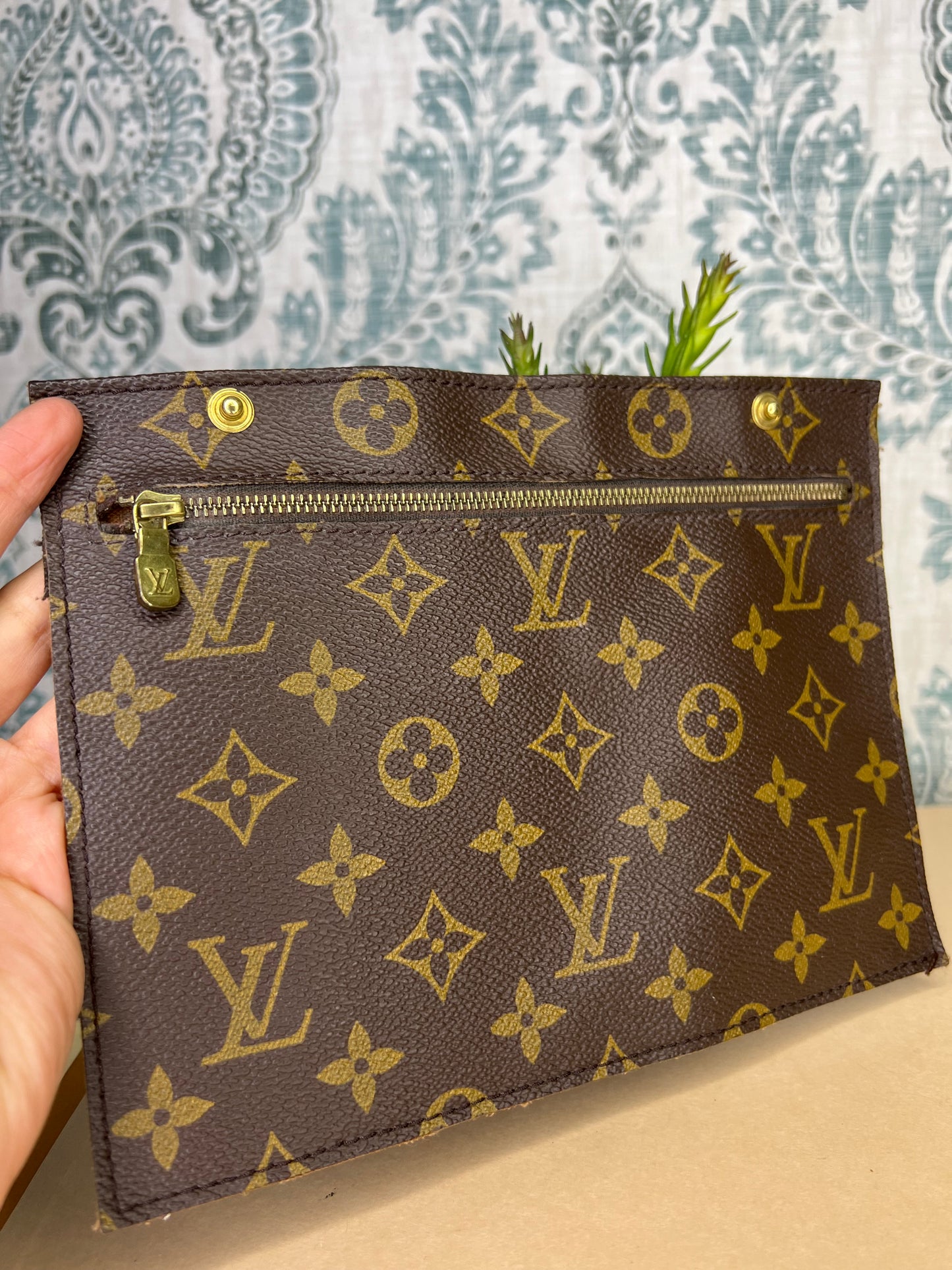 Louis Vuitton Randonnee Pouch