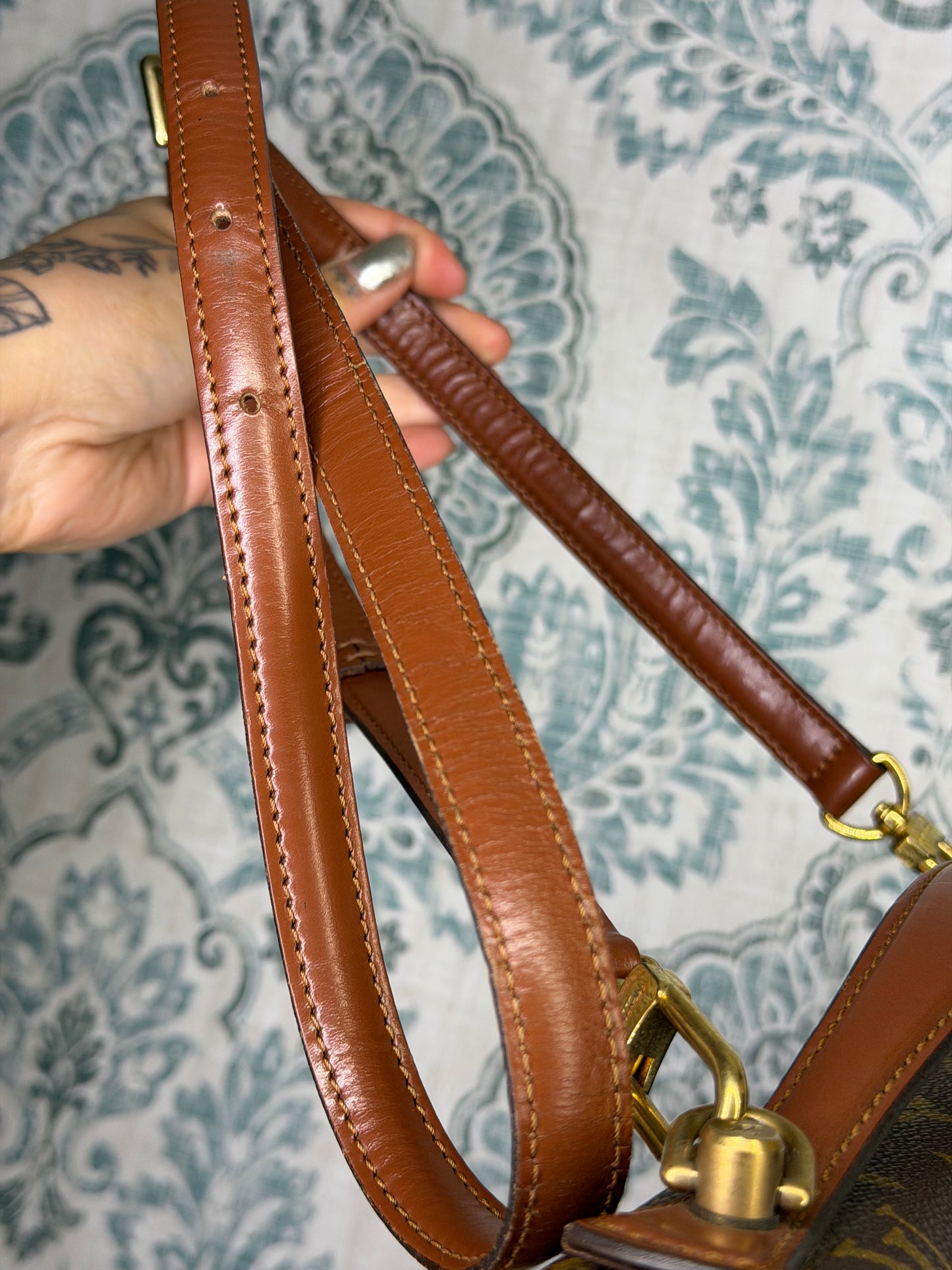 Louis Vuitton Monceau