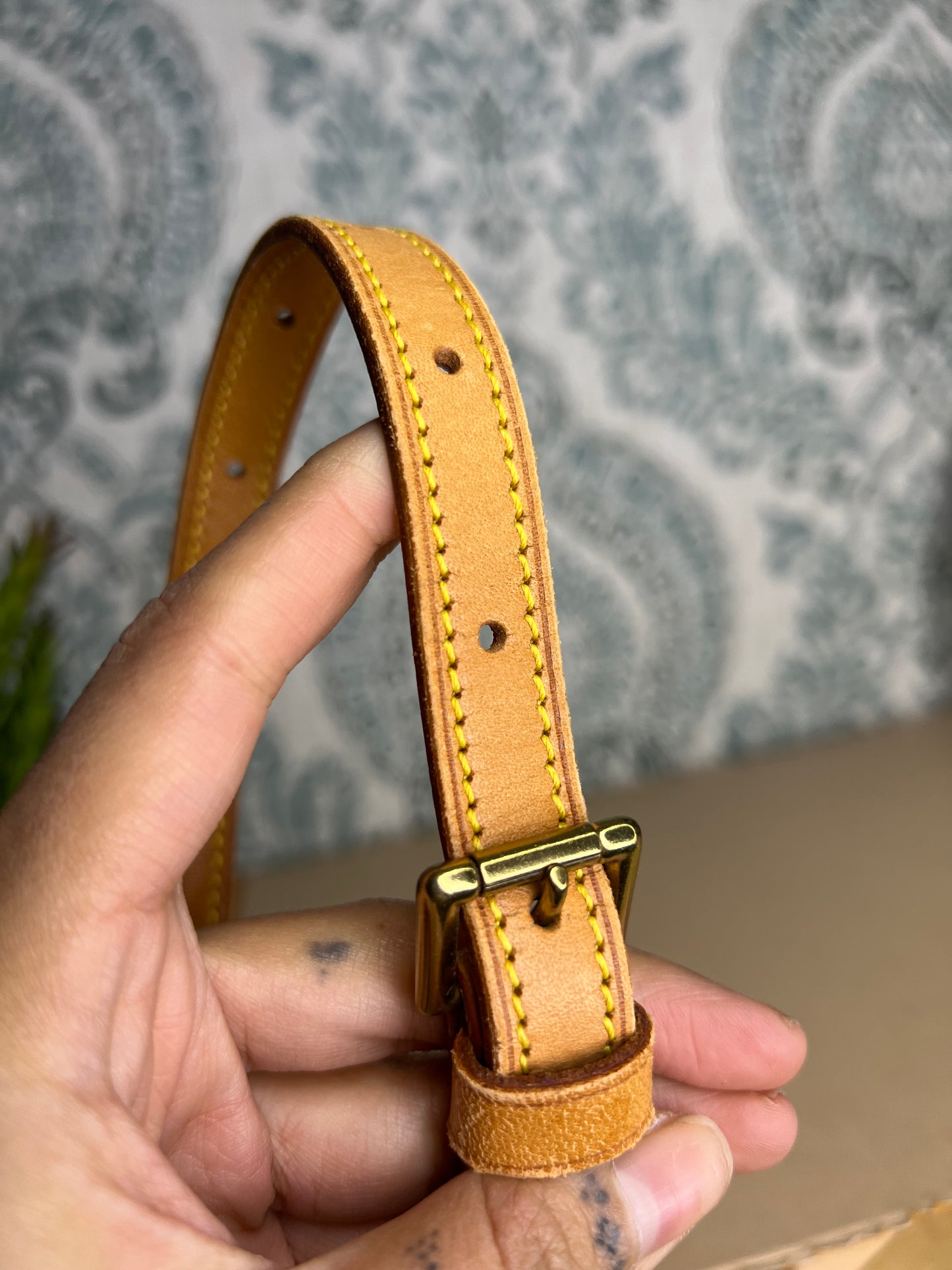 Louis Vuitton Chantilly PM