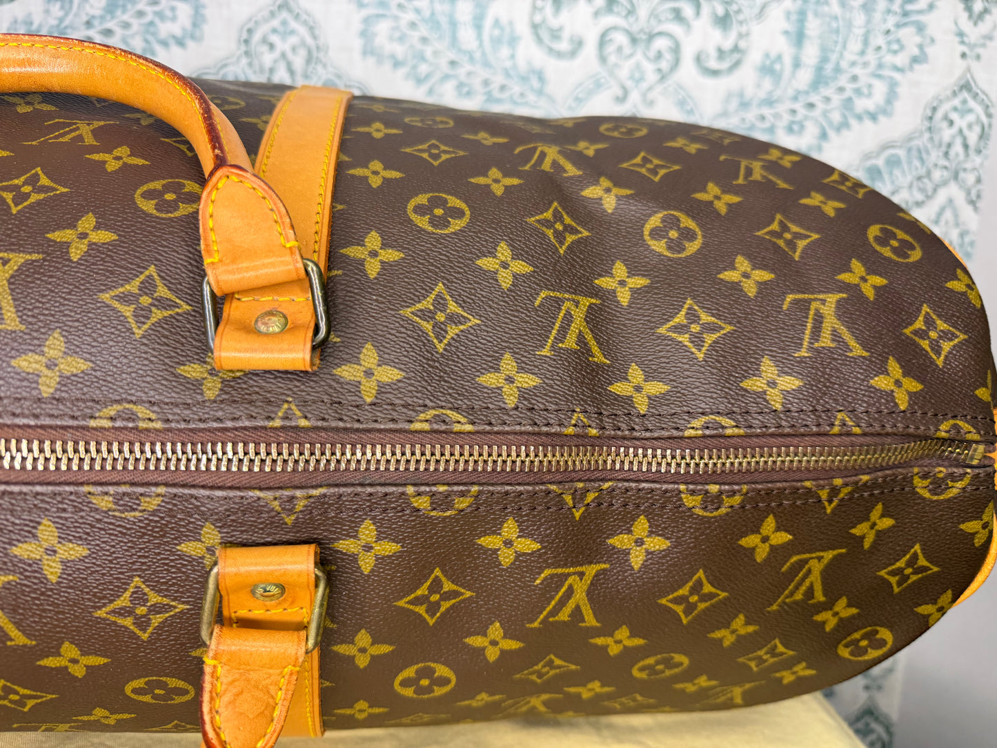 Louis Vuitton Keepall 60