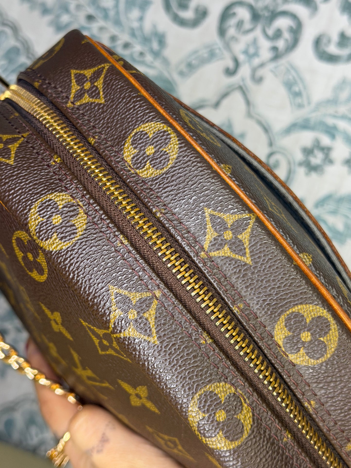 Louis Vuitton Blois