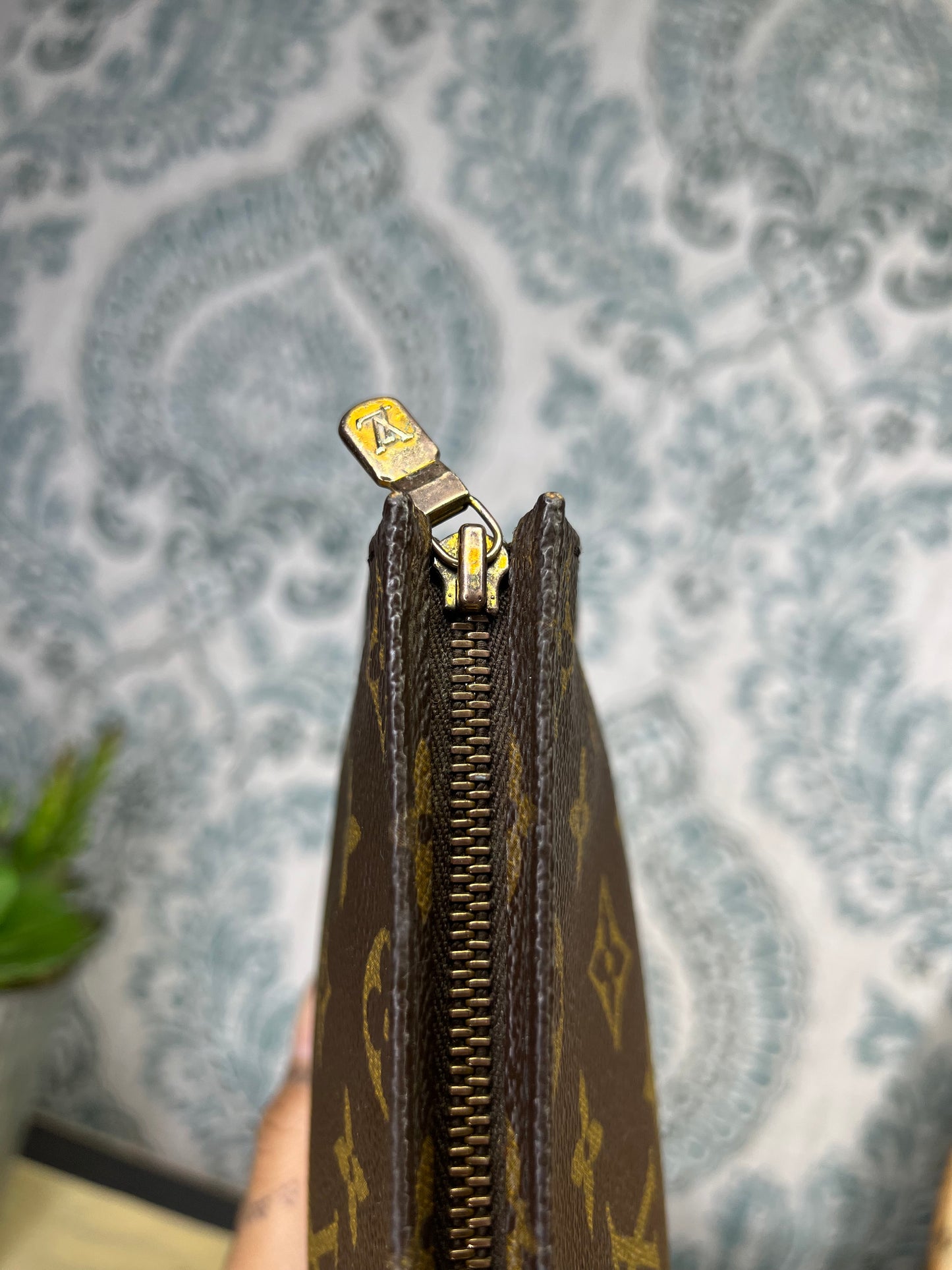 Louis Vuitton Toiletry 19 #2