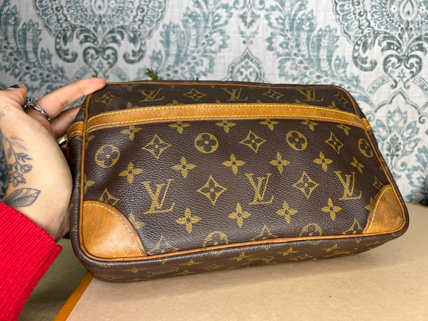 Louis Vuitton Compiegne 28 #1