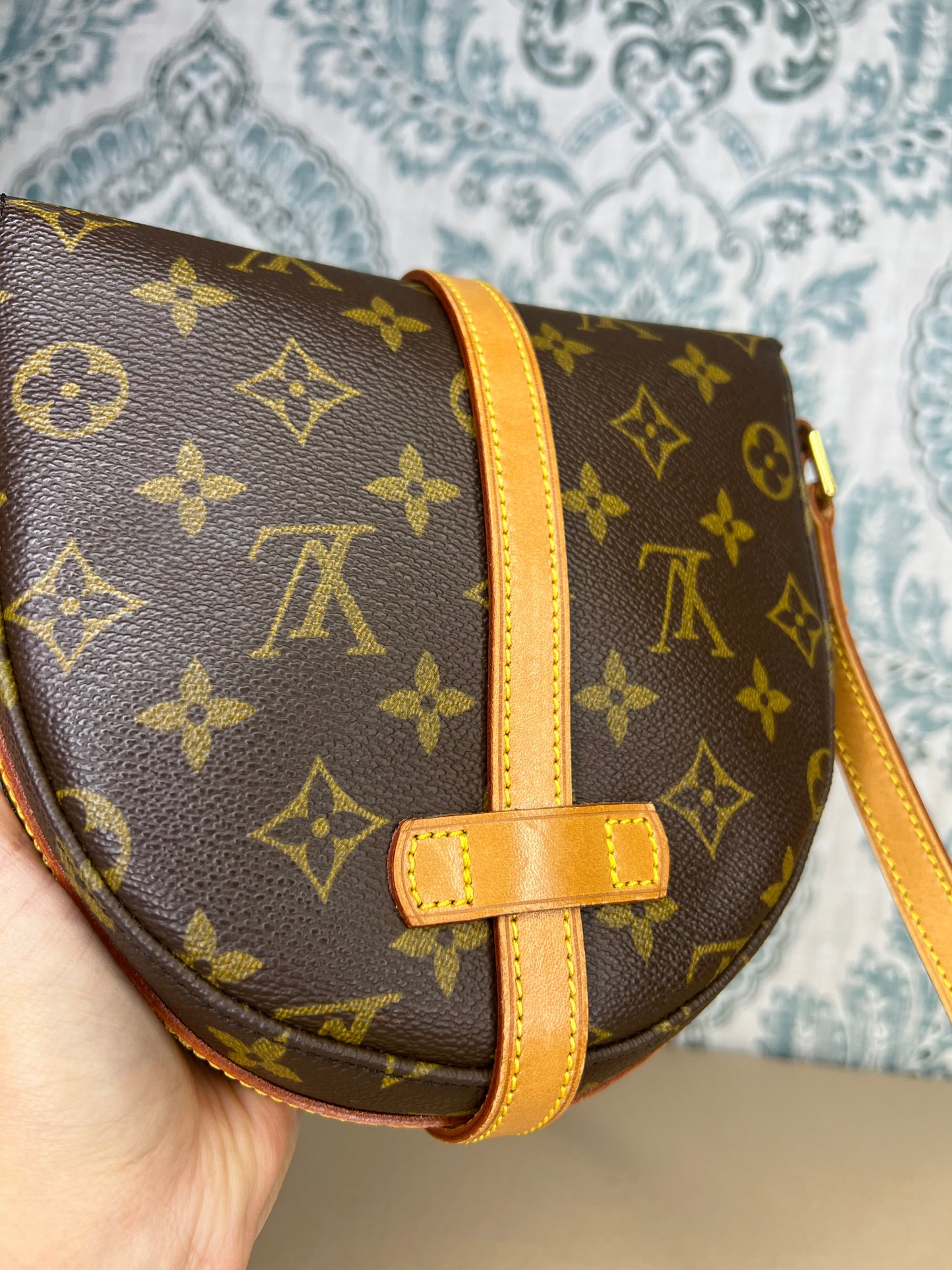 Louis Vuitton Chantilly PM