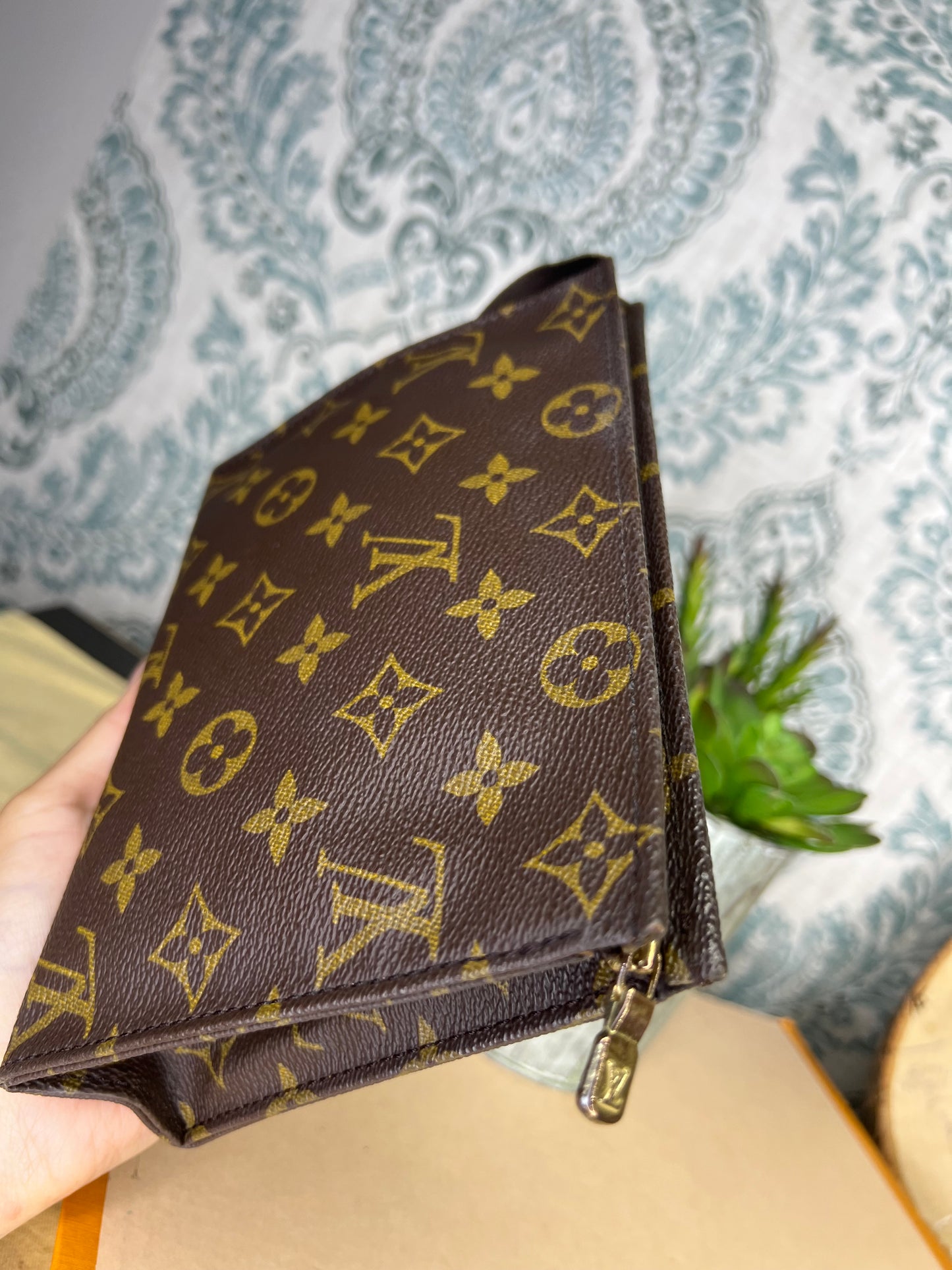 Louis Vuitton Toiletry 19 #1