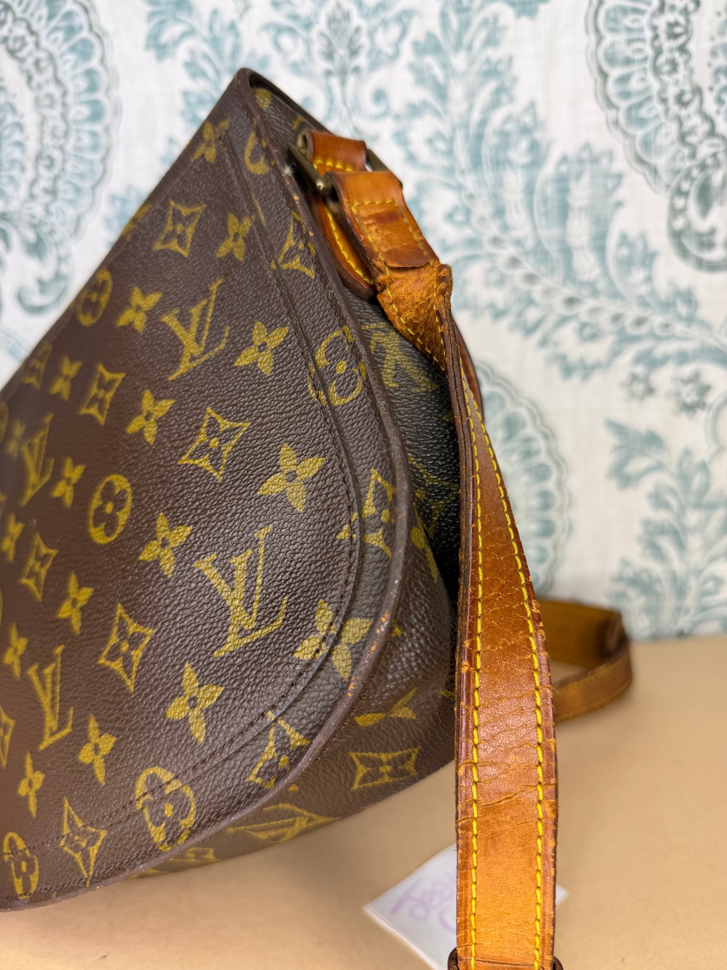 Louis Vuitton Saint Cloud GM #2