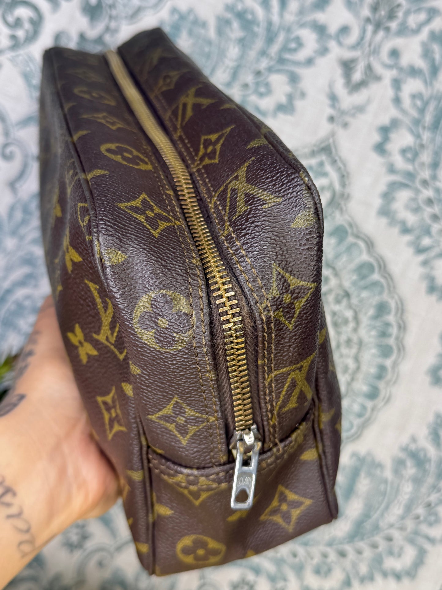 Louis Vuitton Trousse 28 #1
