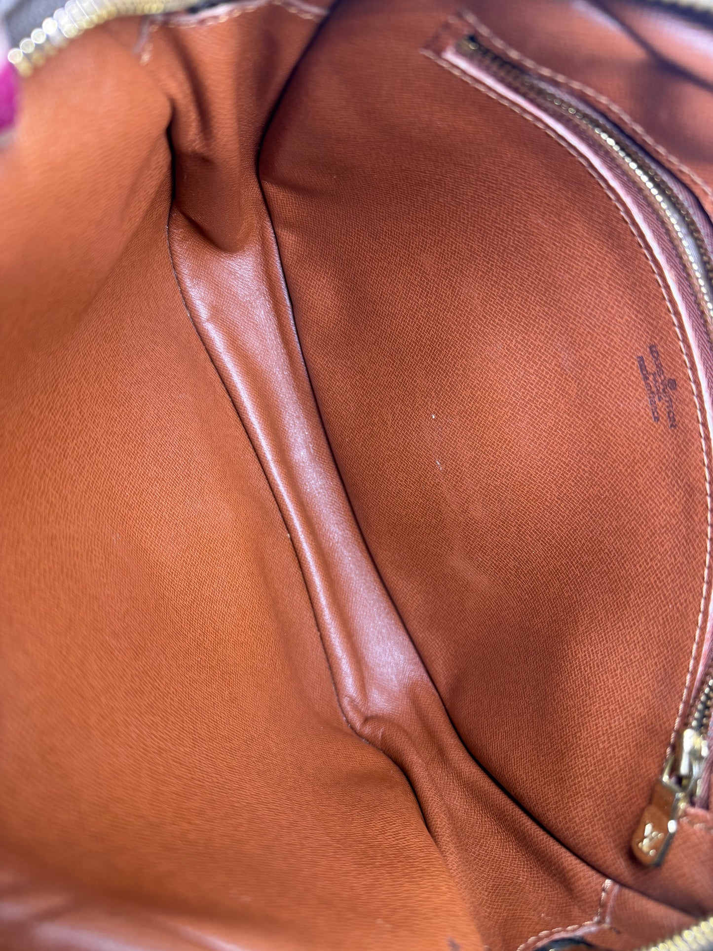 Louis Vuitton Jeune Fille GM