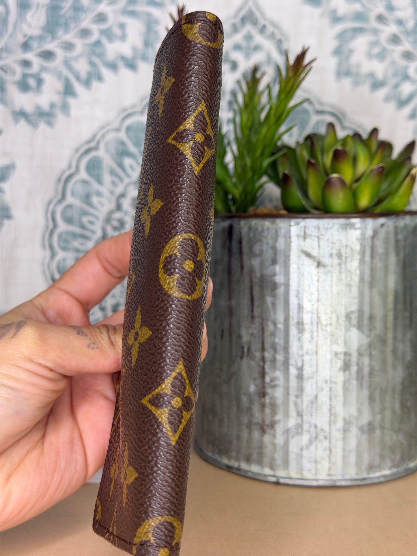 Louis Vuitton Etui Lunette Glasses Case #2