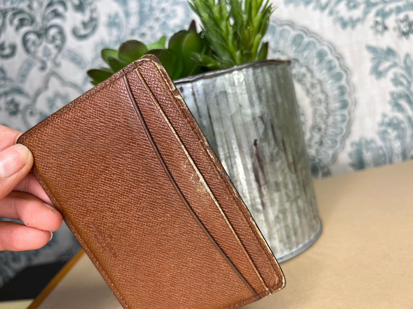 Louis Vuitton Card Holder