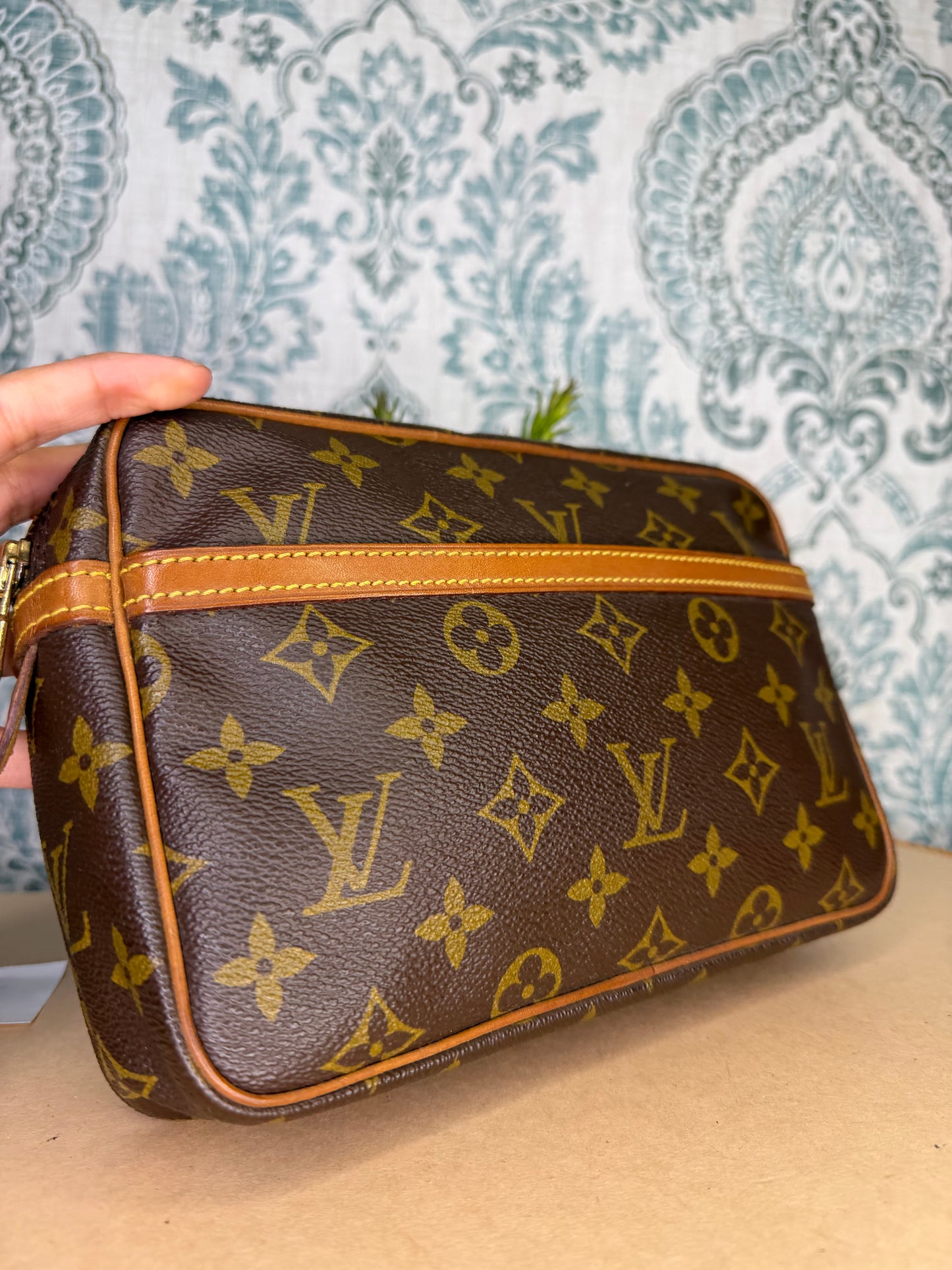 Louis Vuitton Compiegne 23 #2
