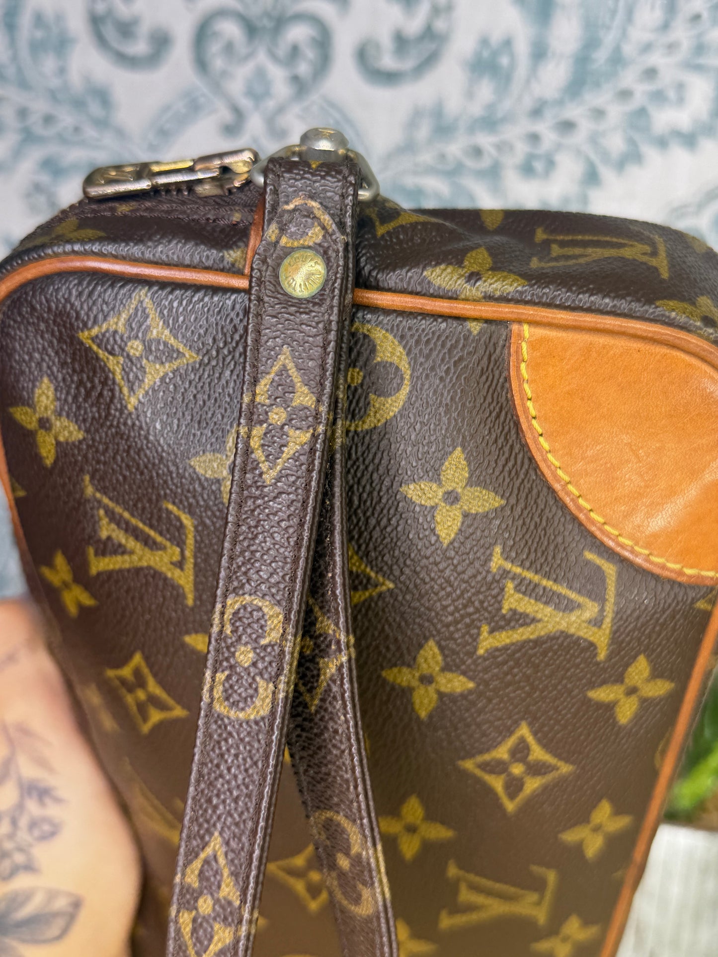 Louis Vuitton Marly Dragonne GM #2