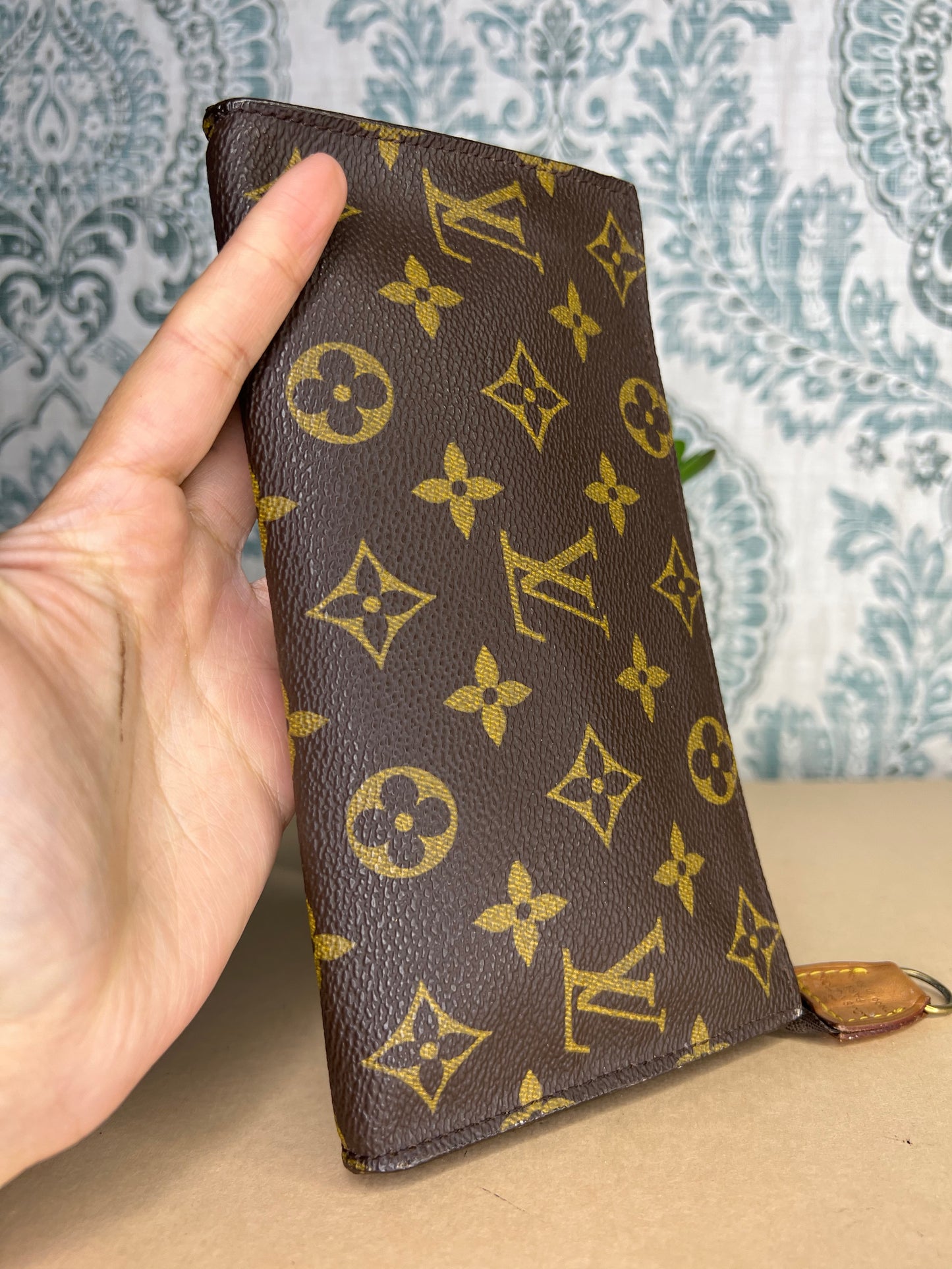 Louis Vuitton Bucket GM Pouch