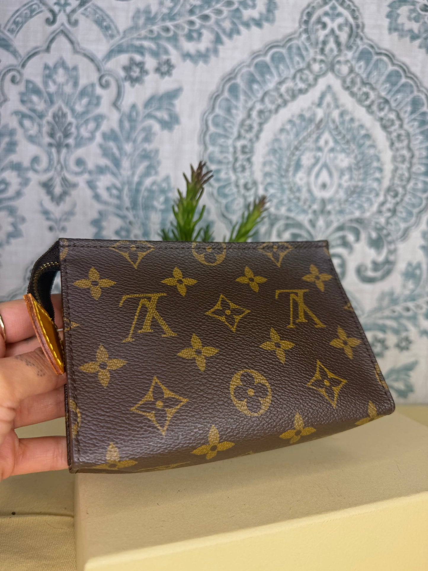 Louis Vuitton Toiletry 15 #1