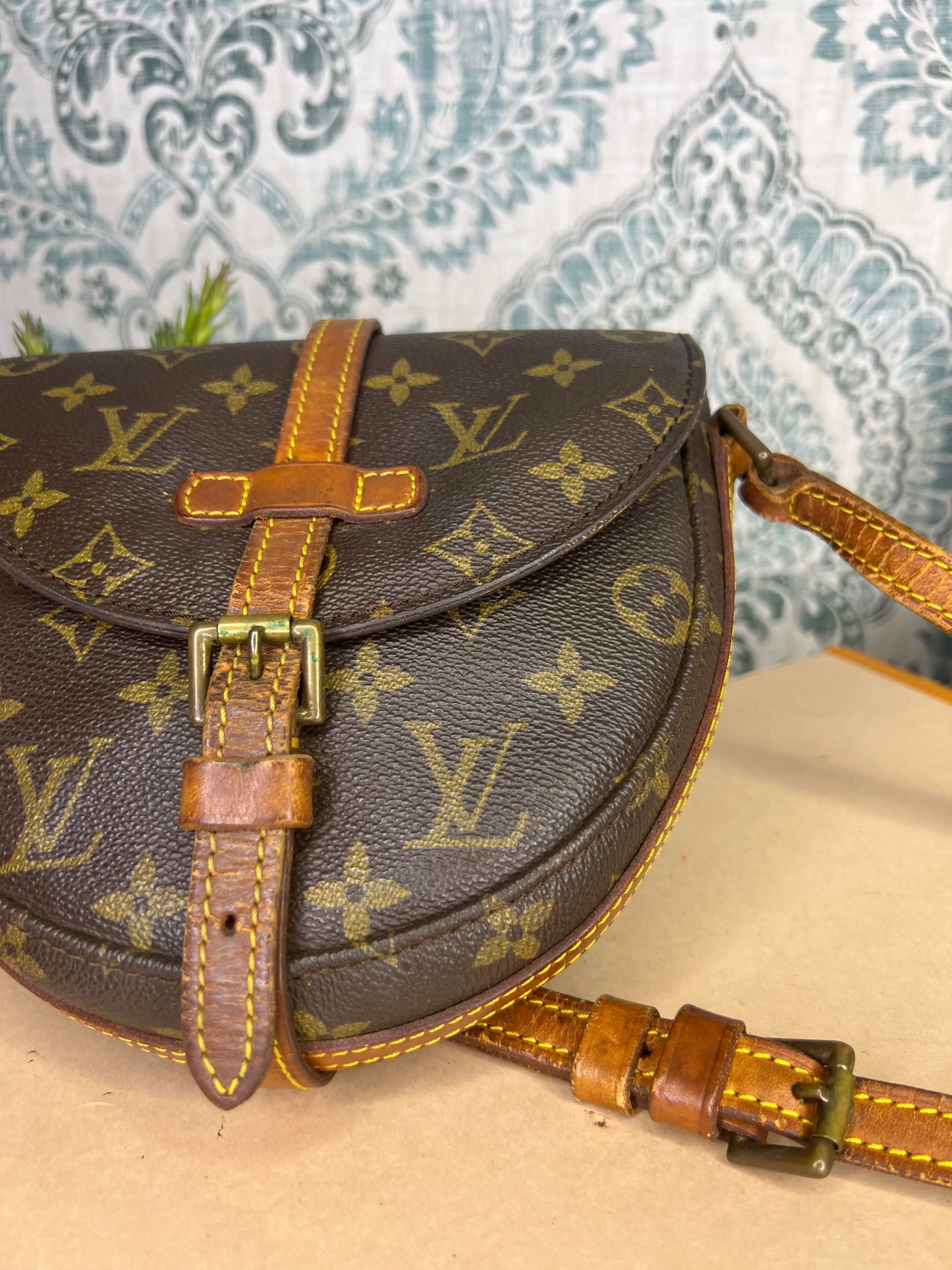Louis Vuitton Chantilly PM