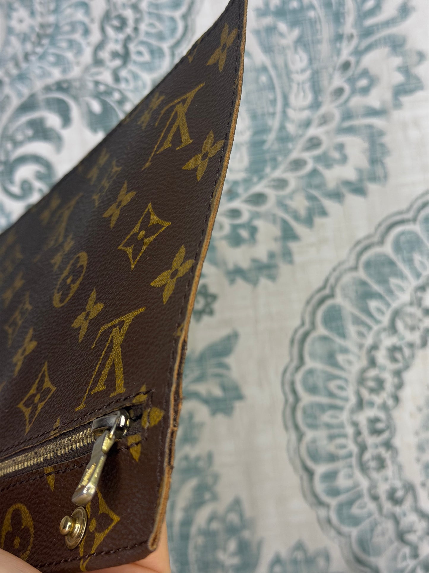 Louis Vuitton Randonnee Flat Pouch #2