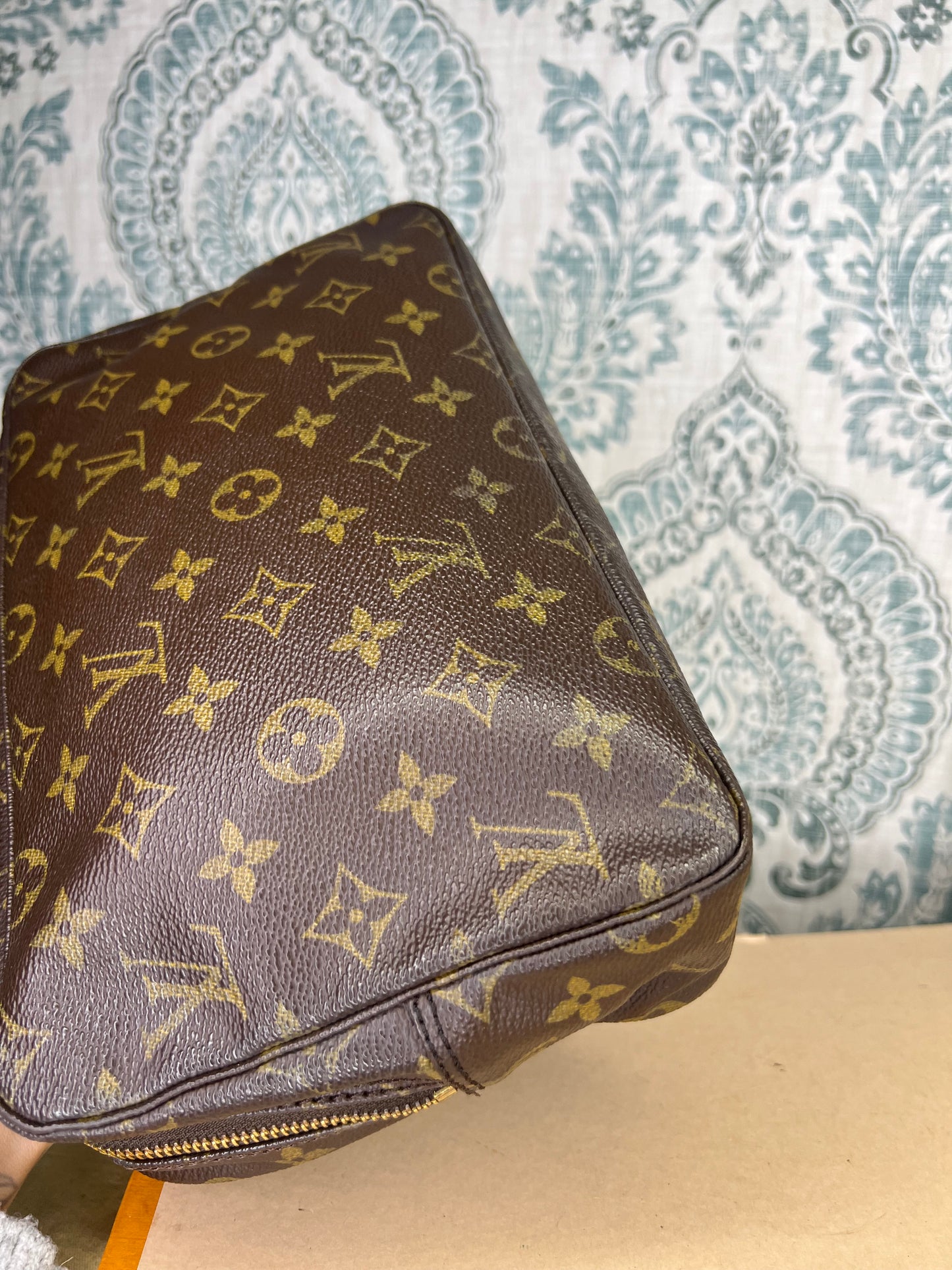 Louis Vuitton Trousse 28 #1