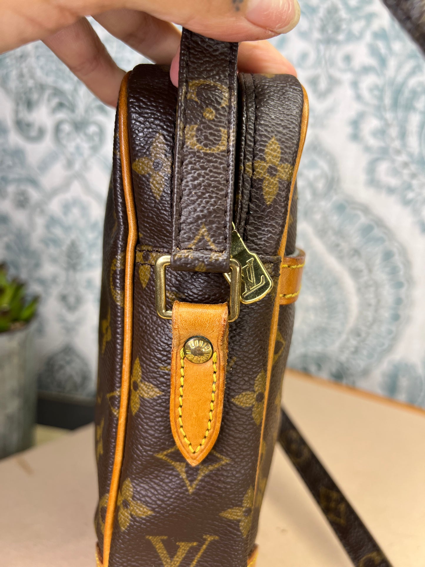 Louis Vuitton Danube PM #2
