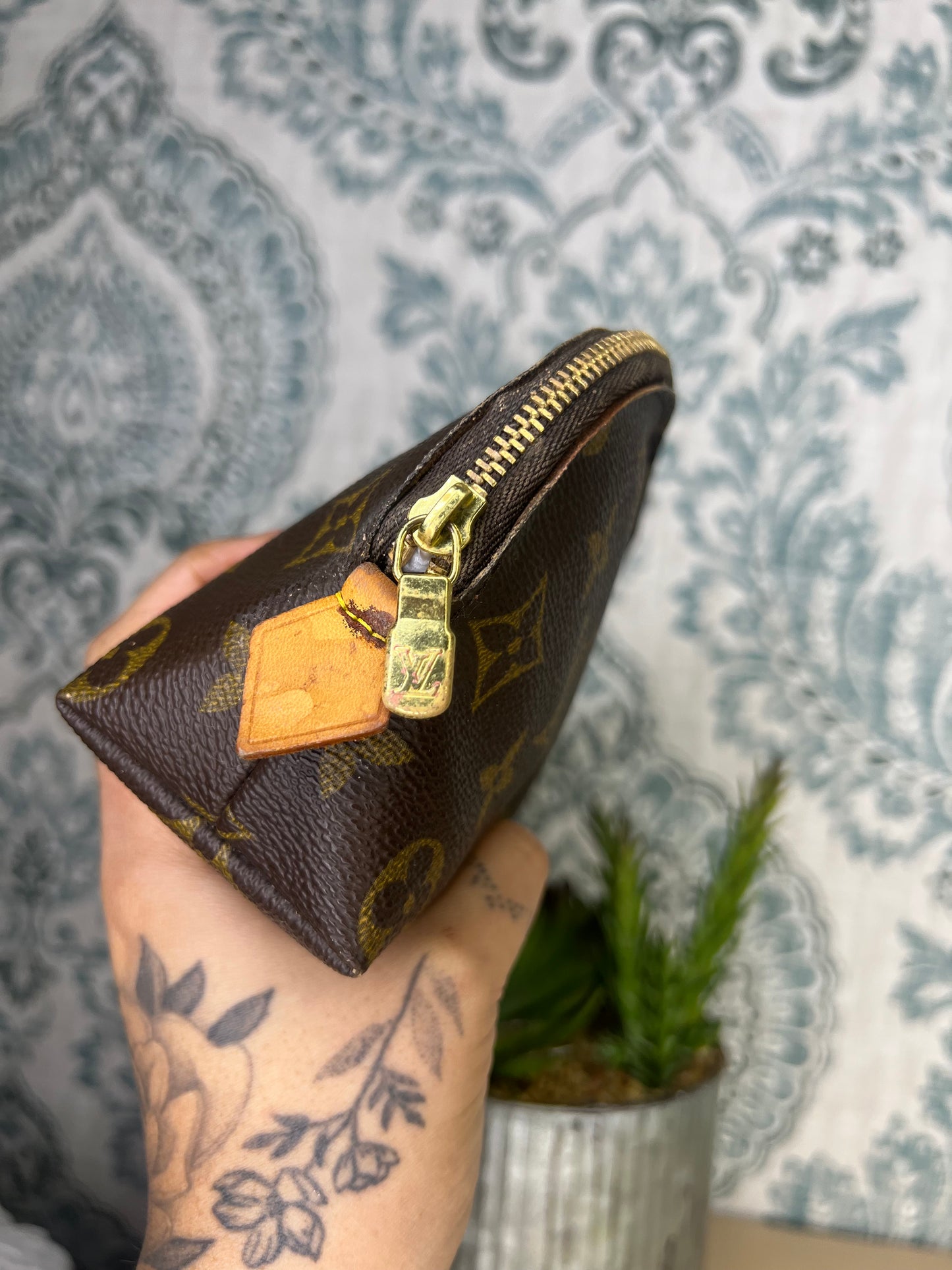 Louis Vuitton Cosmetic PM Pouch