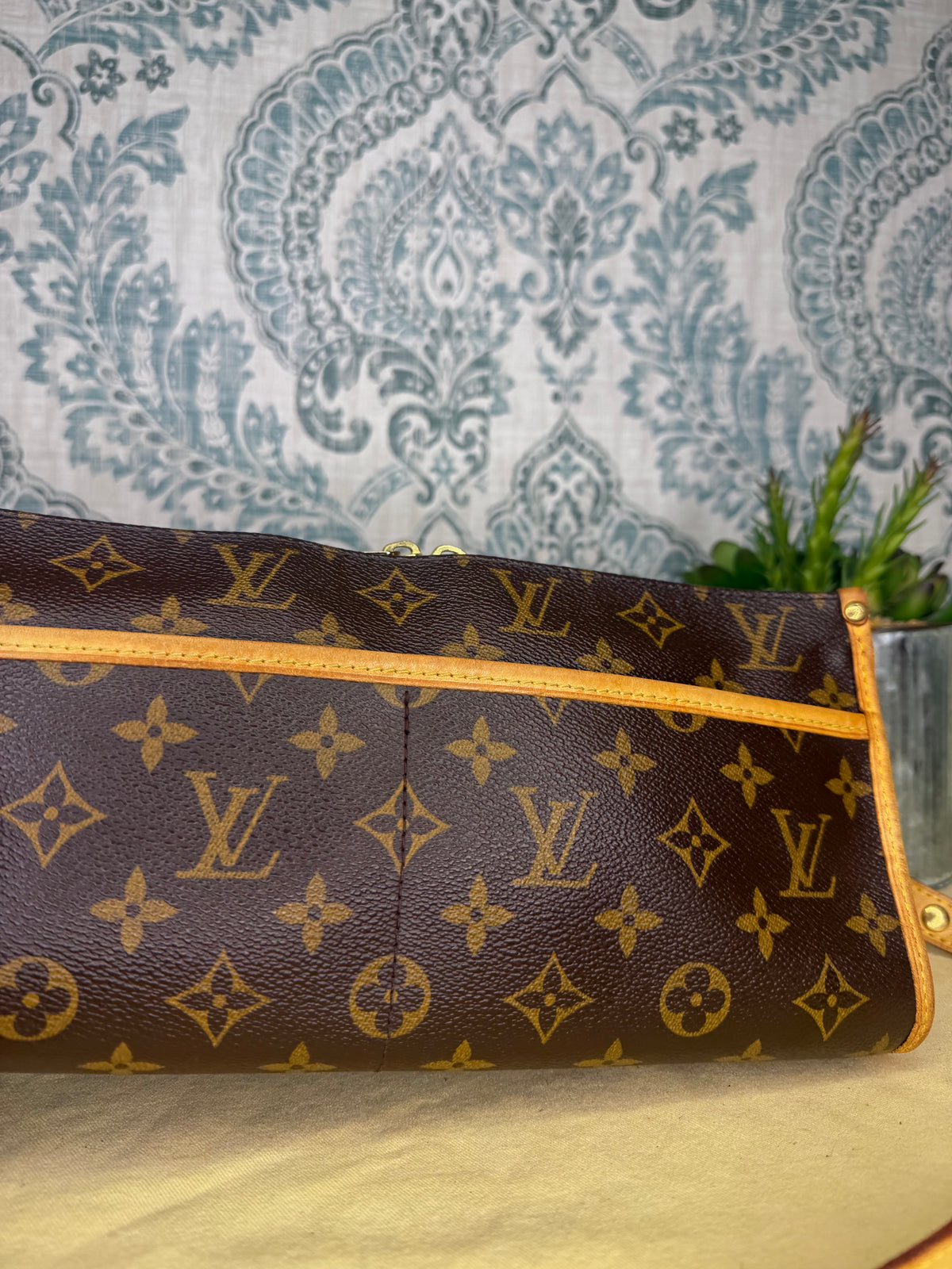 Louis Vuitton Popincourt Long