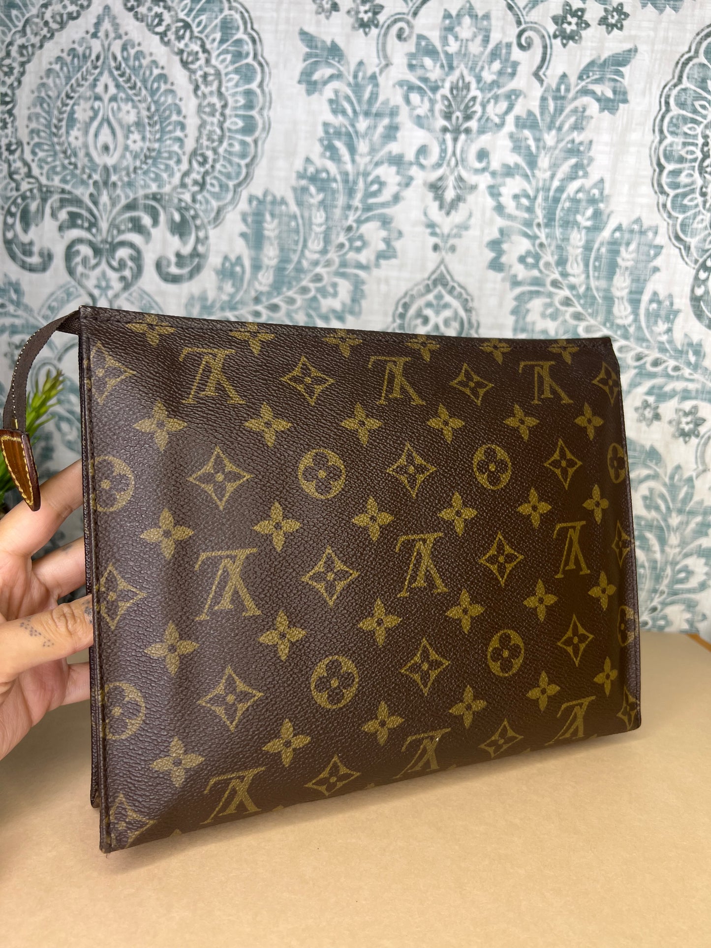 Louis Vuitton Toiletry 26 #2