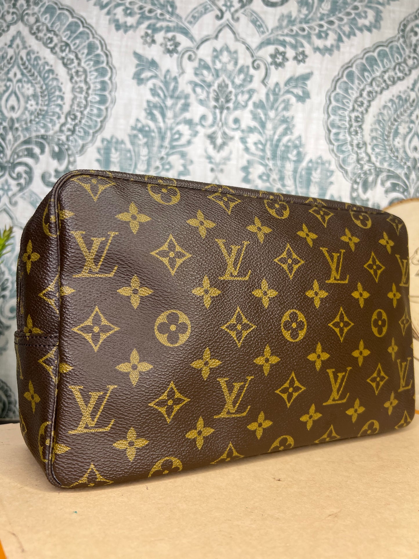 Louis Vuitton Trousse 28 #2