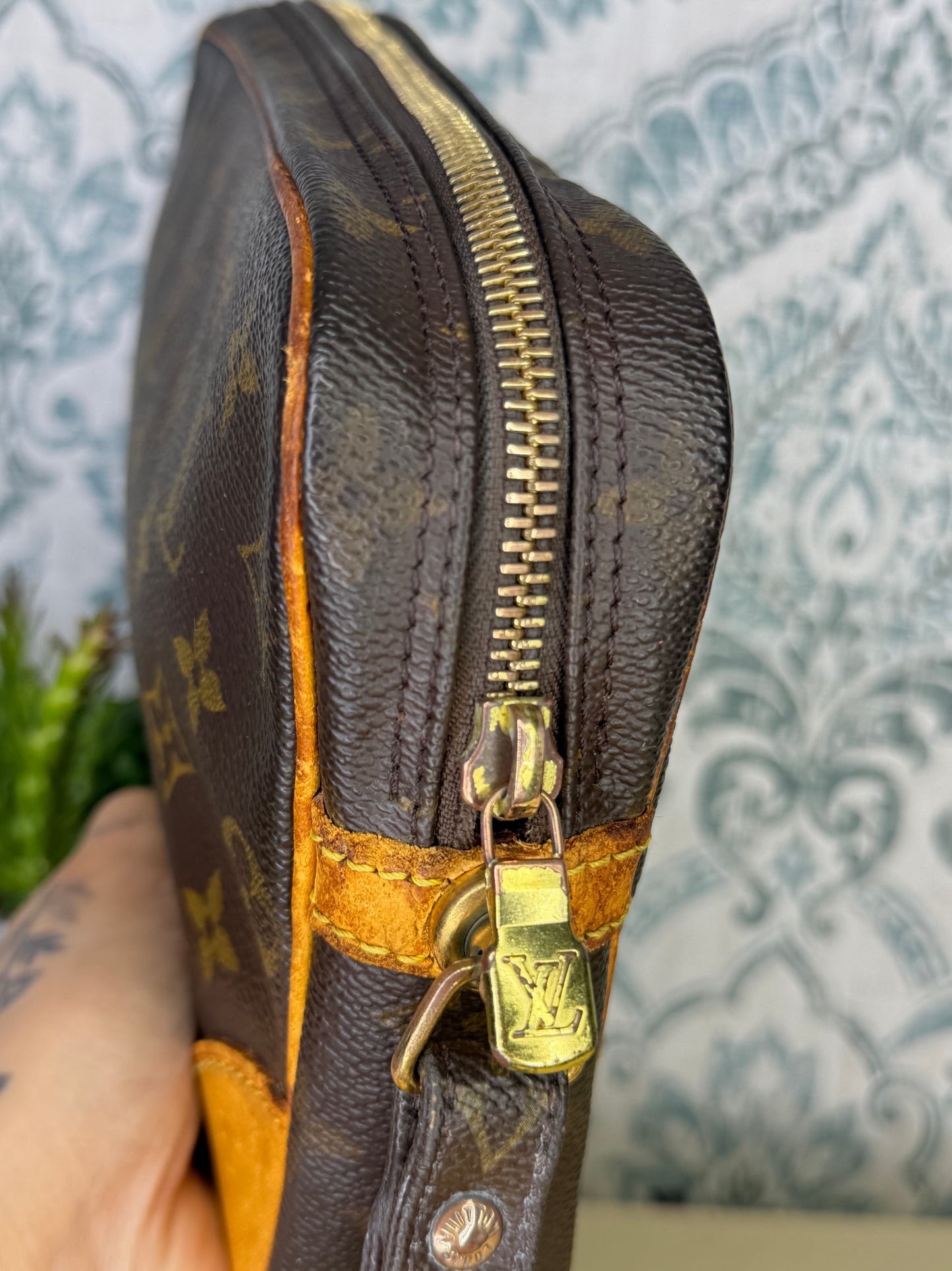 Louis Vuitton Marly Dragonne GM (PROJECT ALERT)