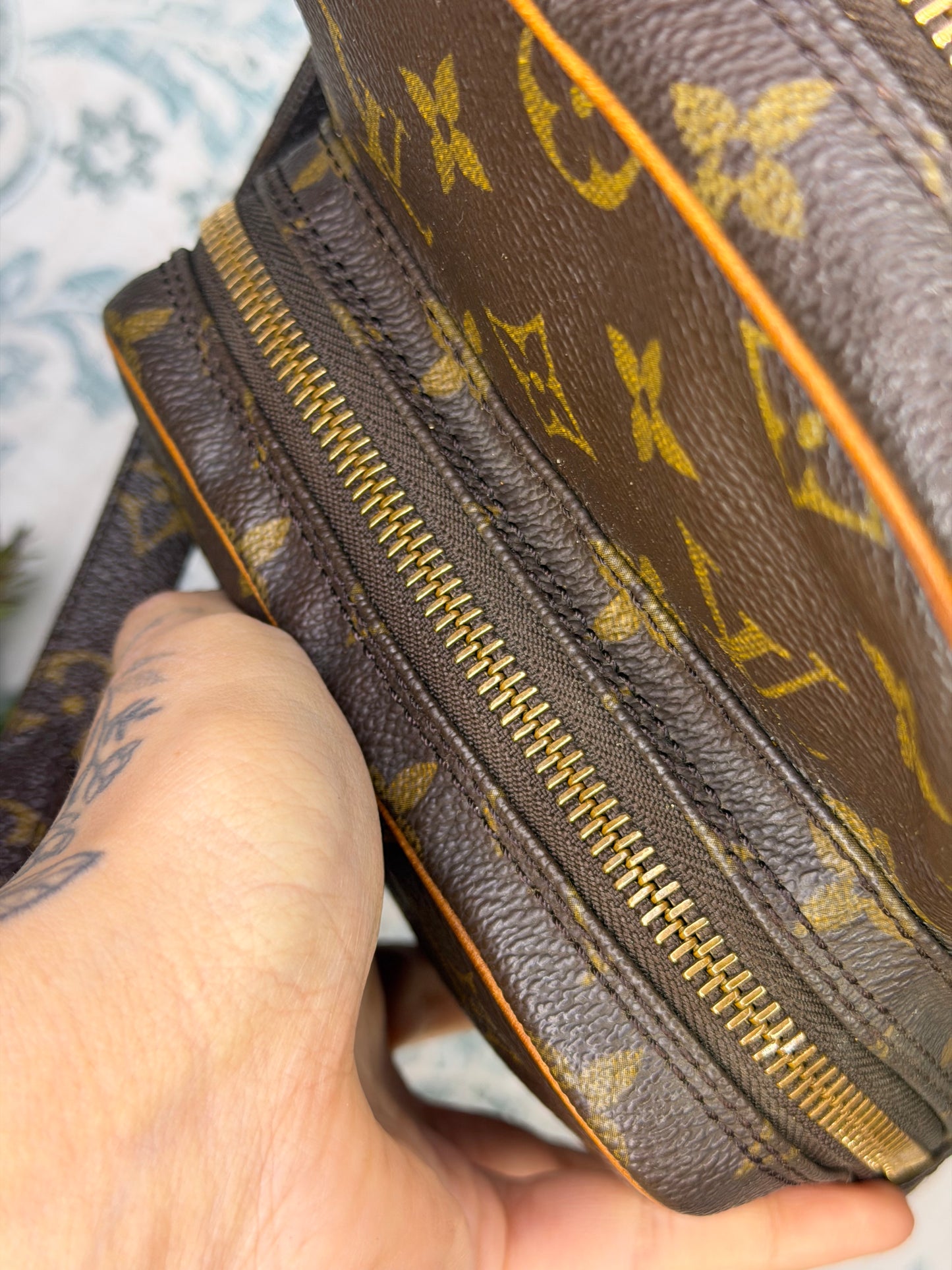 Louis Vuitton Amazon PM