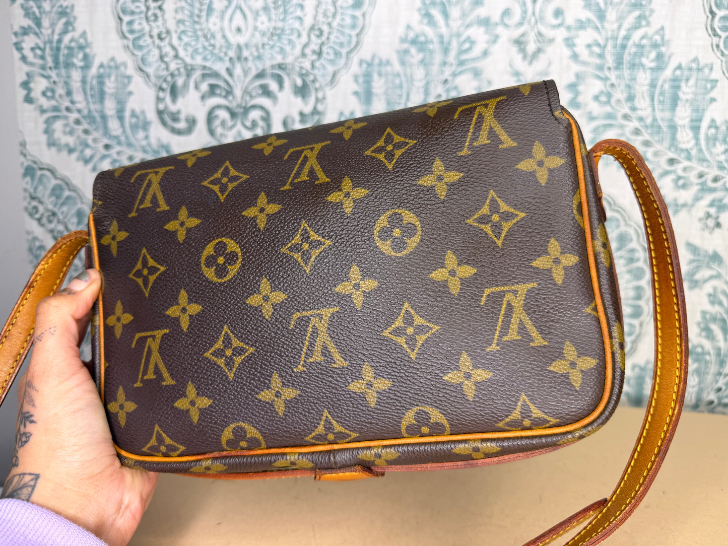 Louis Vuitton Saint Germain 24