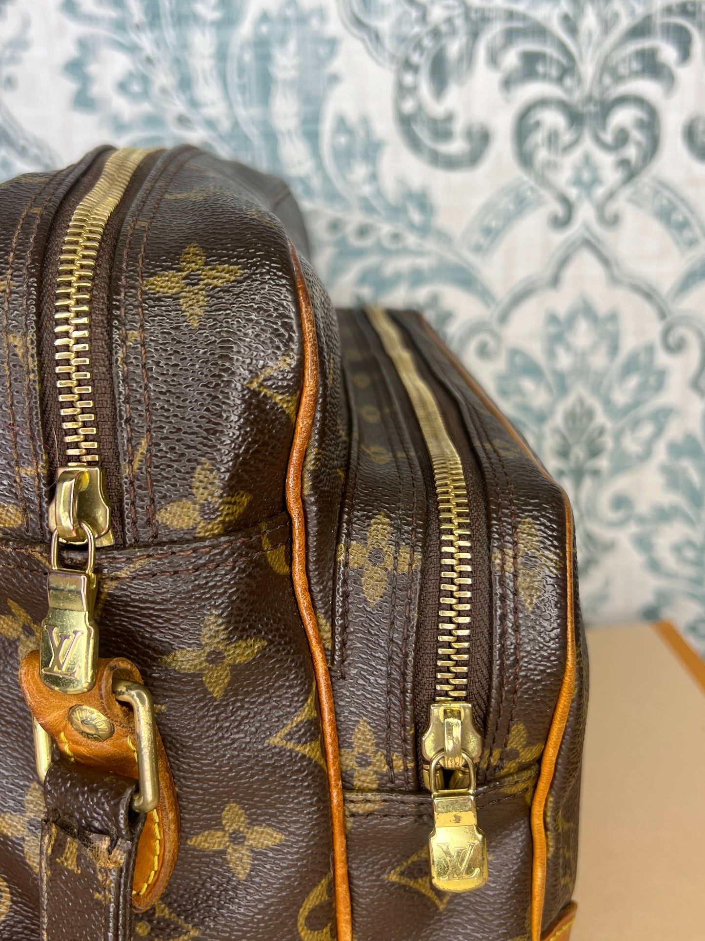 Louis Vuitton Nile PM