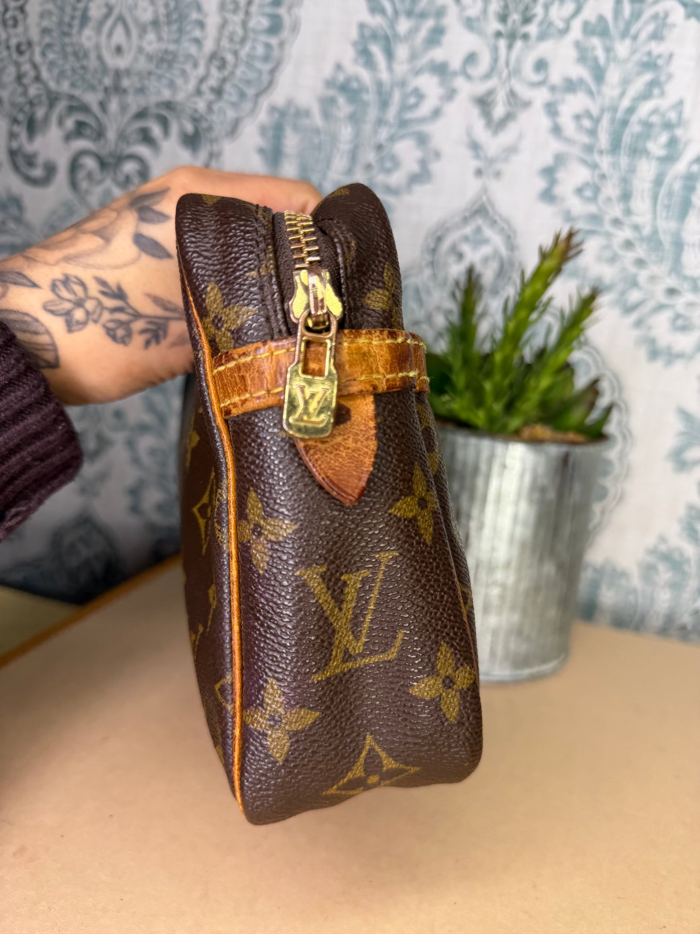 Louis Vuitton Compiegne 23 #1