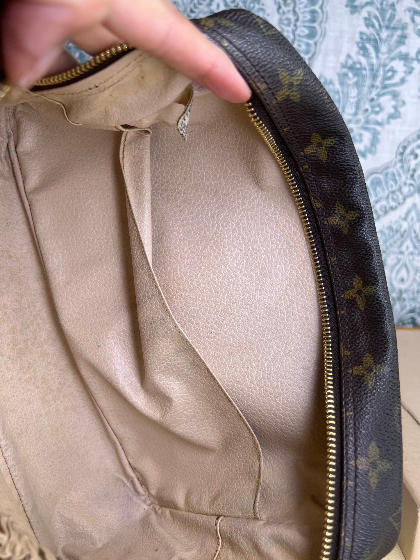 Louis Vuitton Trousse 28 #3