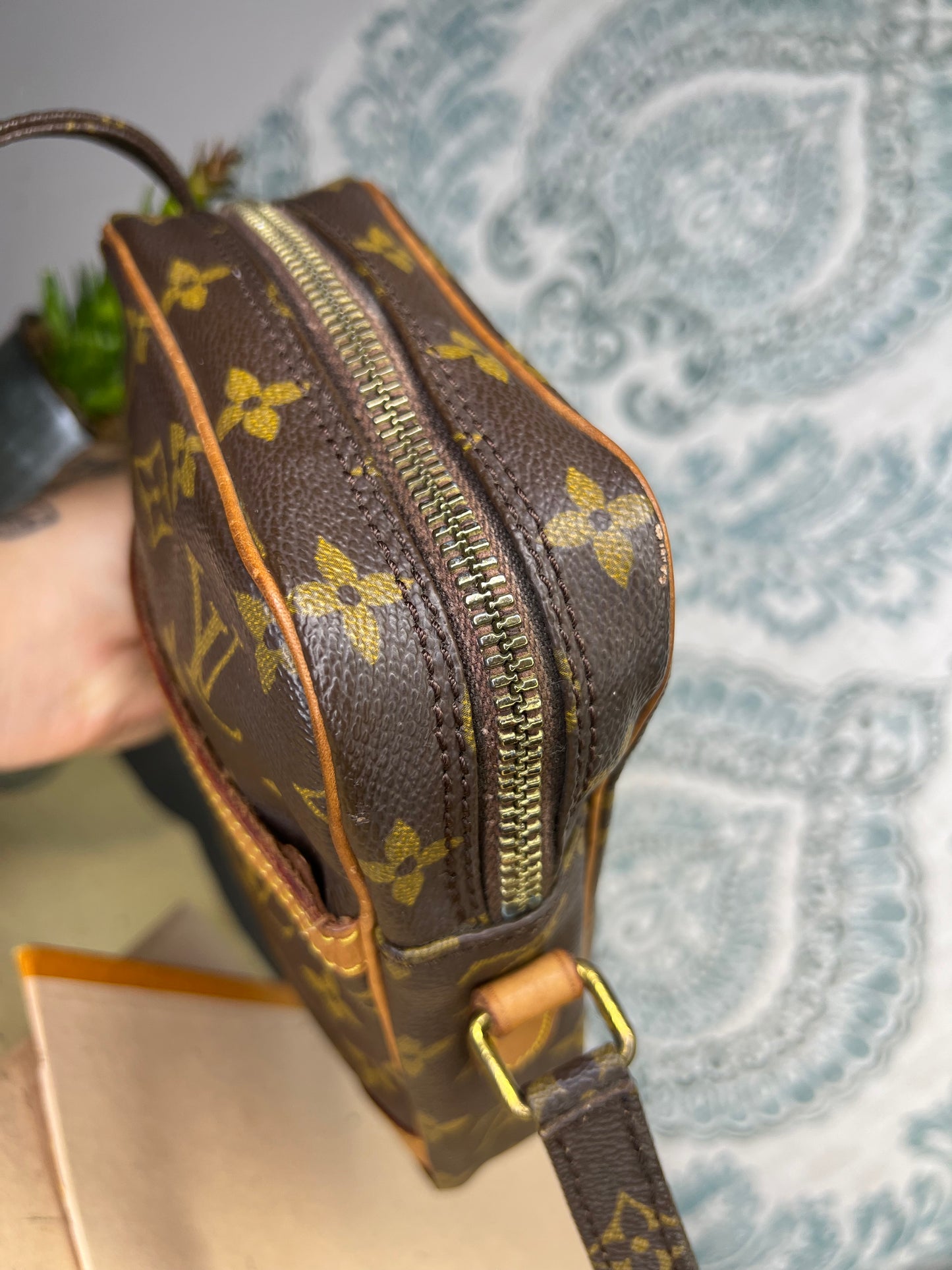 Louis Vuitton Danube PM #1