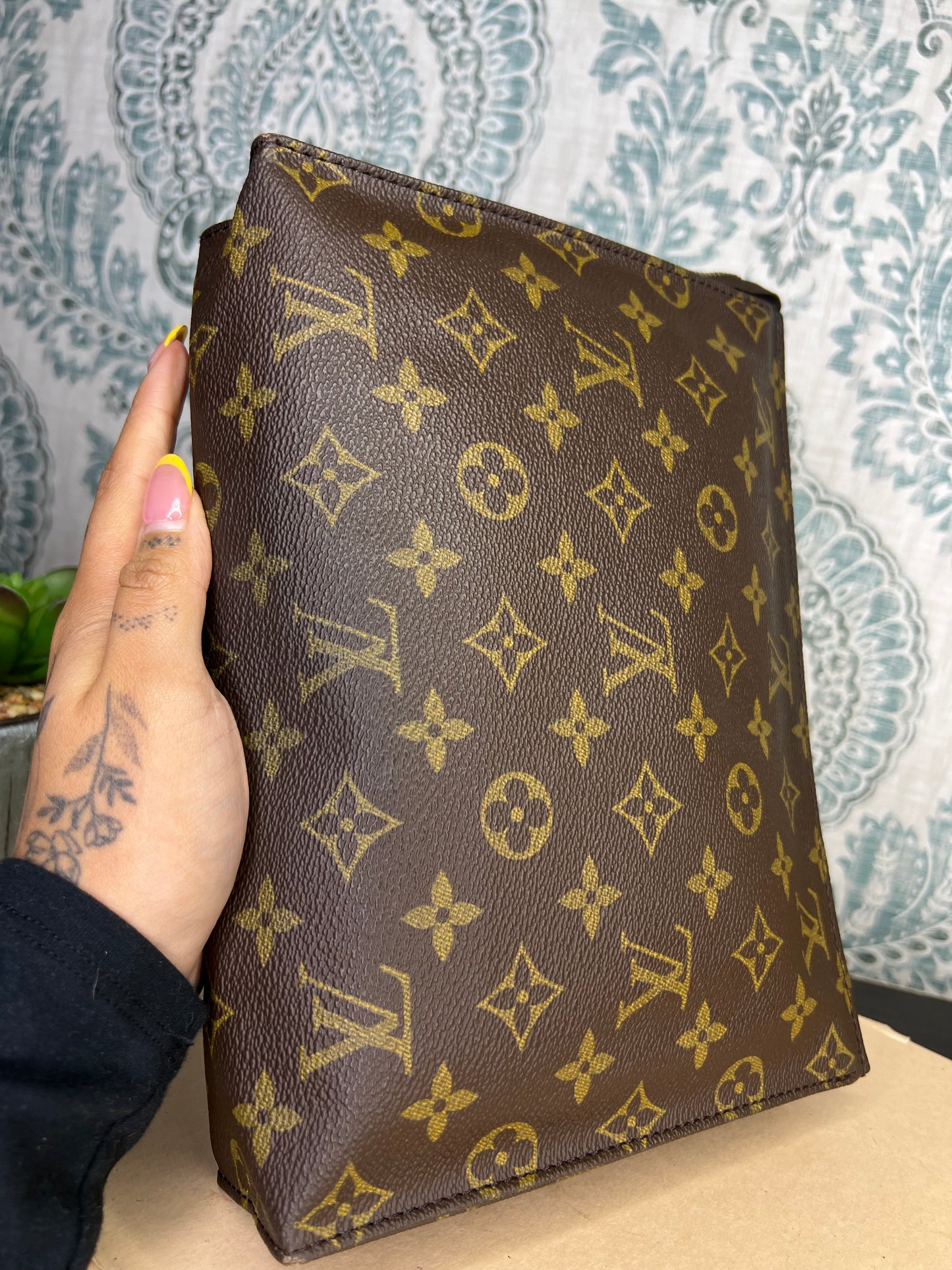 Louis Vuitton Toiletry 26 #1