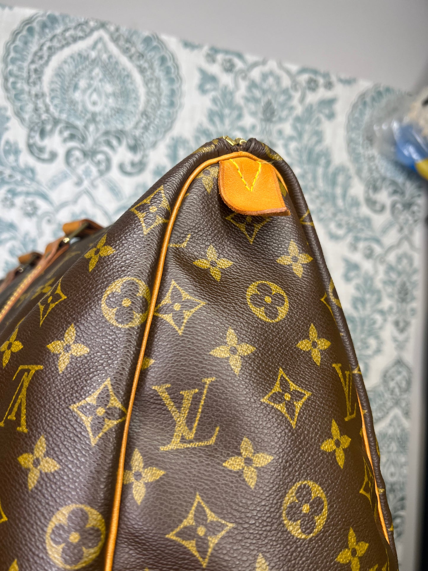 Louis Vuitton Sac Flanerie 50