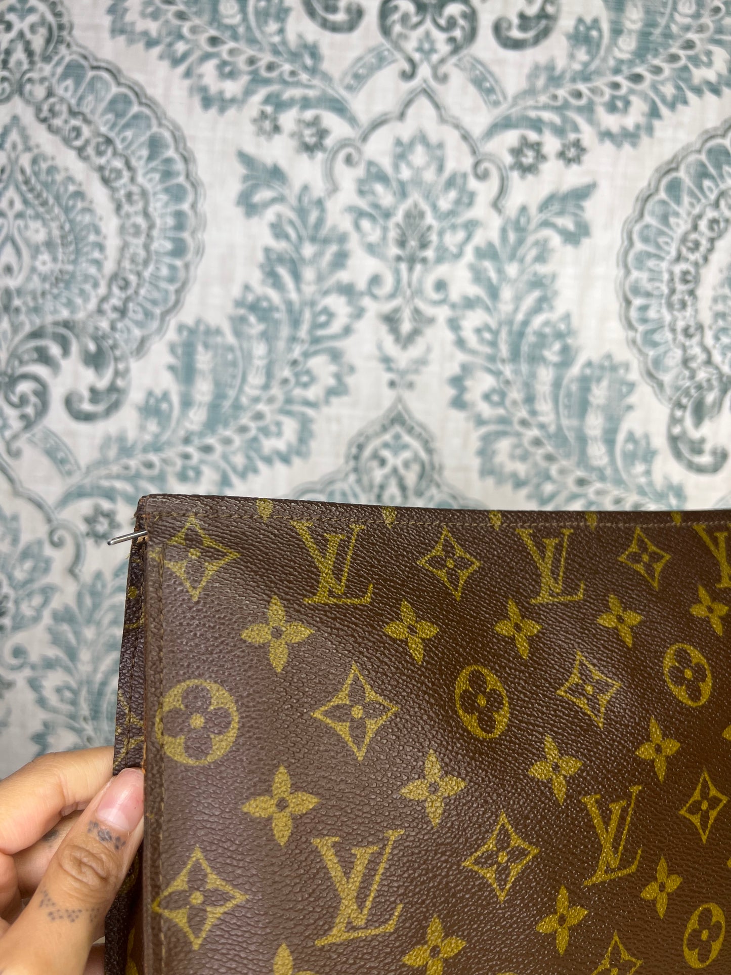 Louis Vuitton Toiletry 26 #4