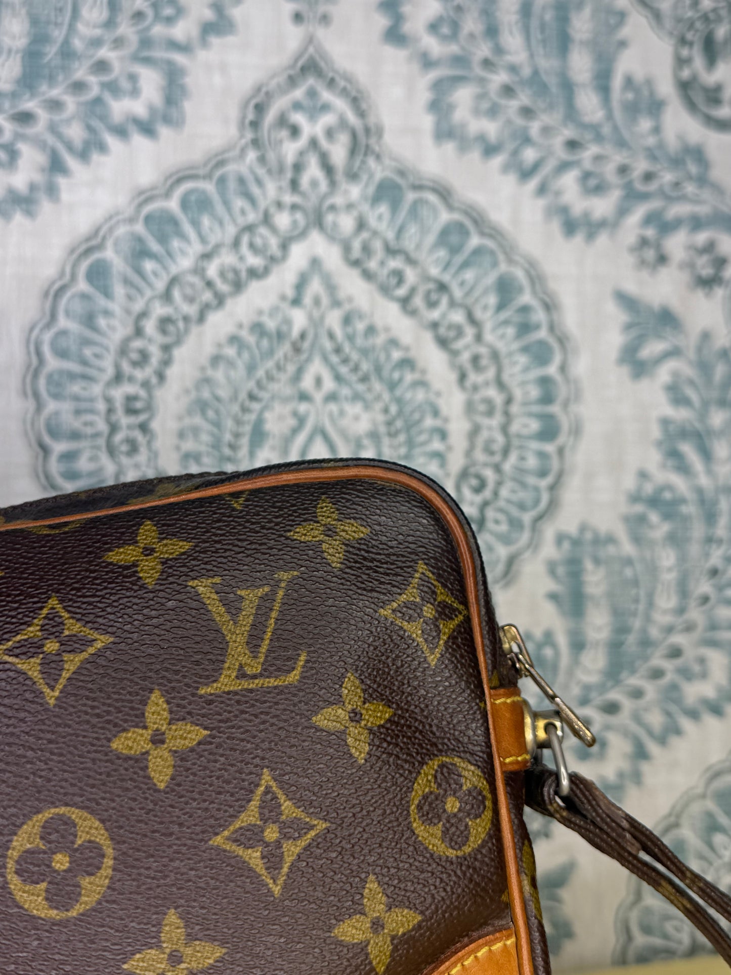 Louis Vuitton Marly Dragonne GM #2