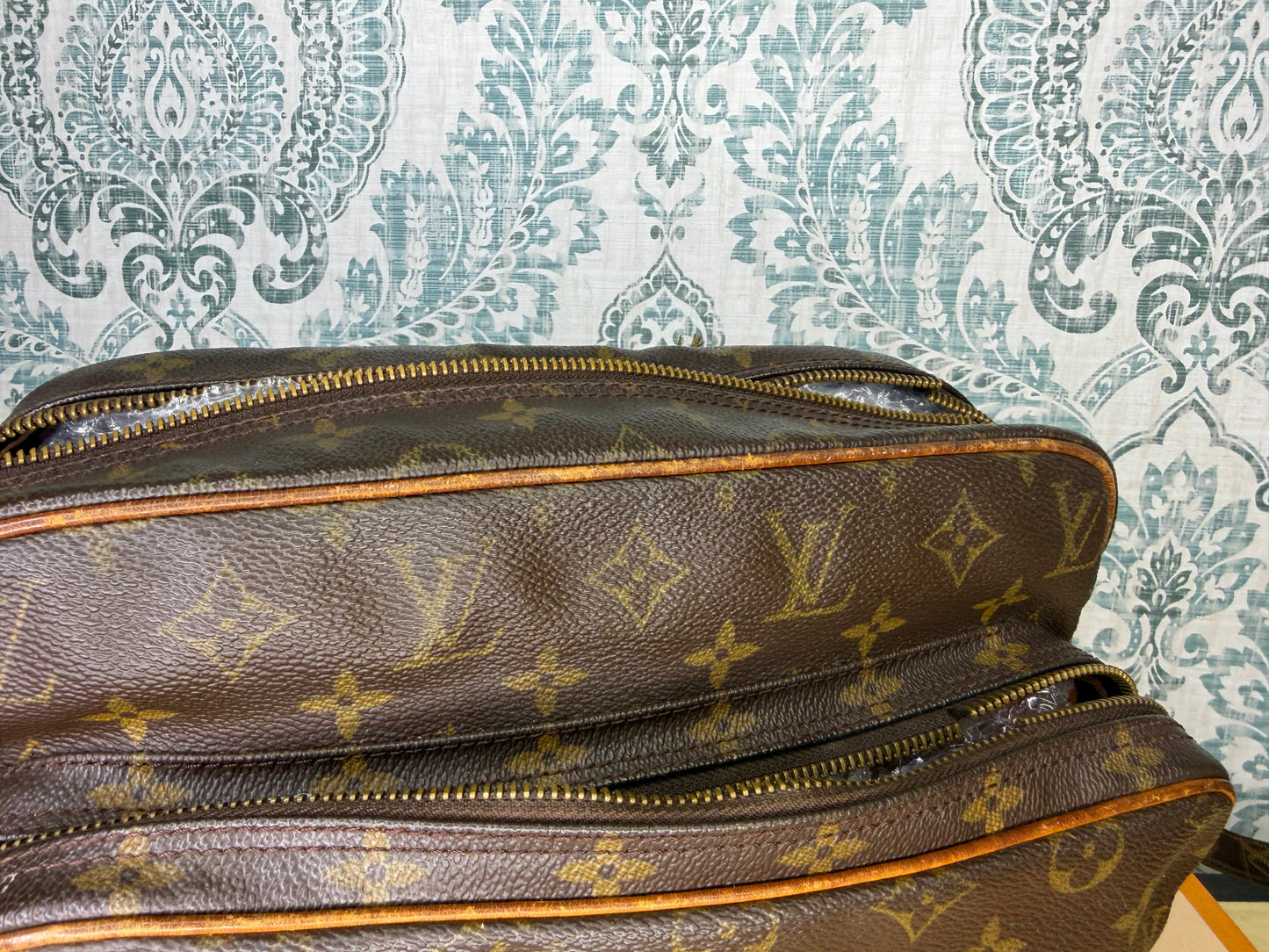 Louis Vuitton Nile PM  #2 (project)