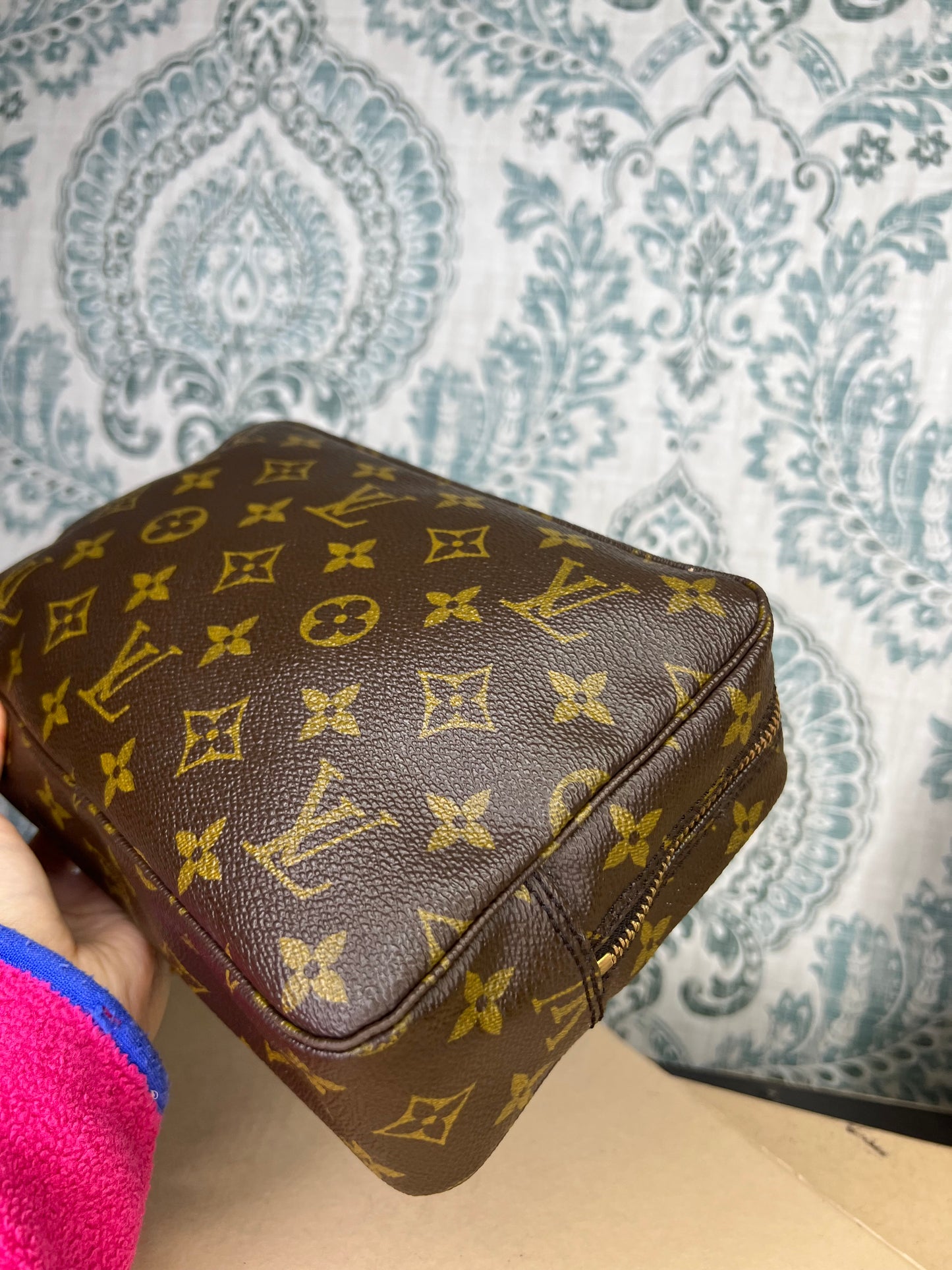 Louis Vuitton Trousse 23