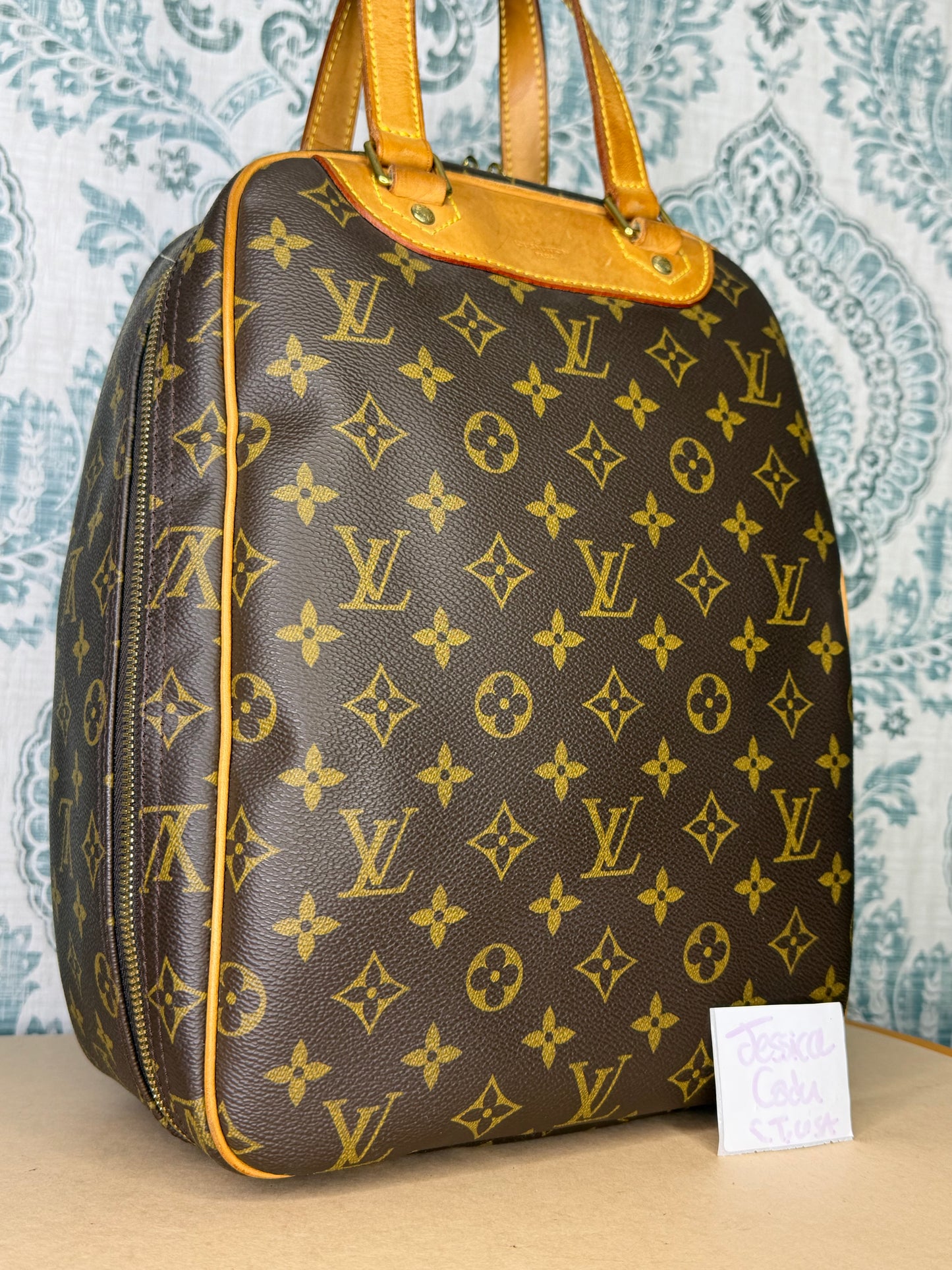 Louis Vuitton Excursion