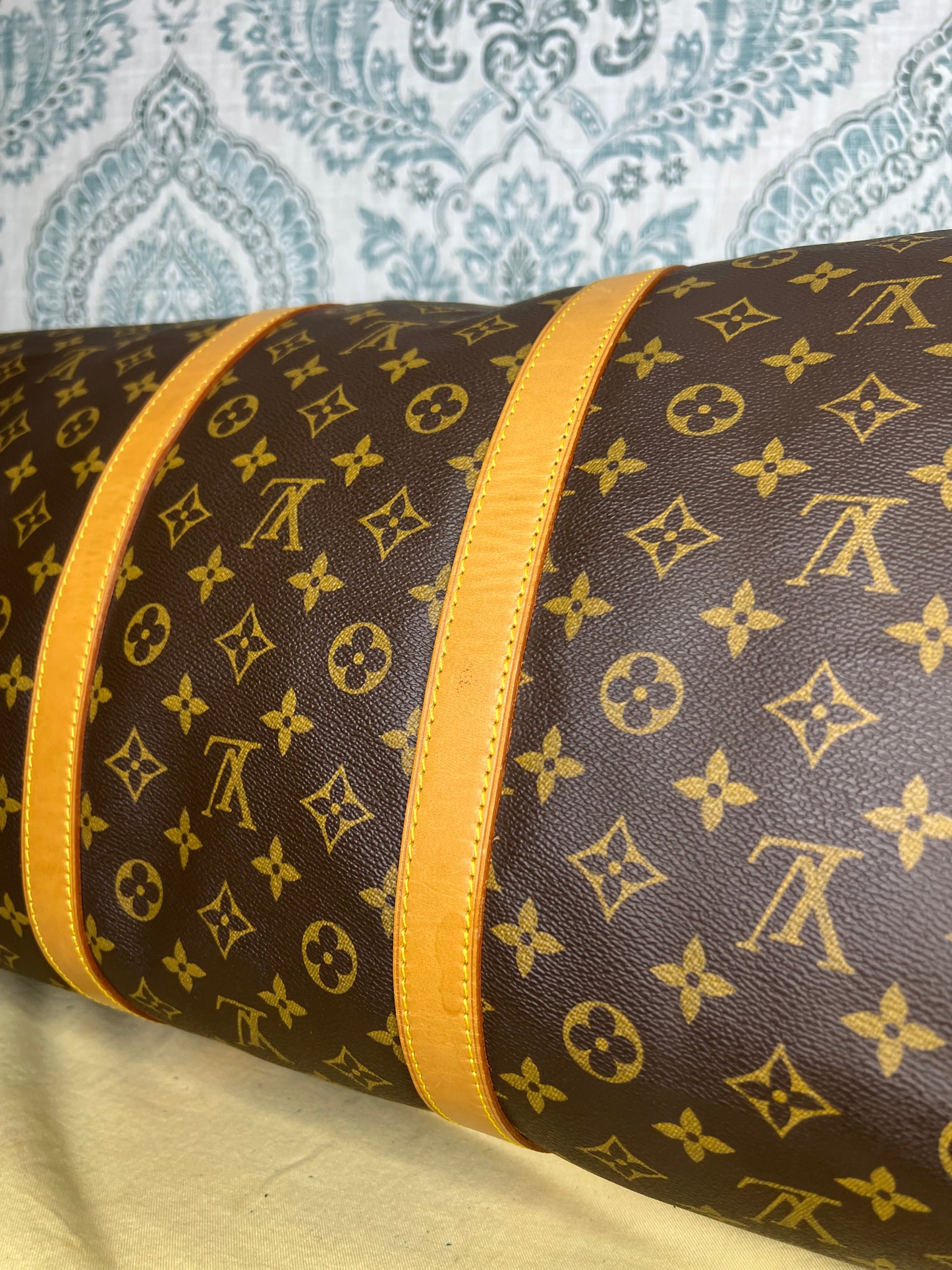 Louis Vuitton Keepall 60