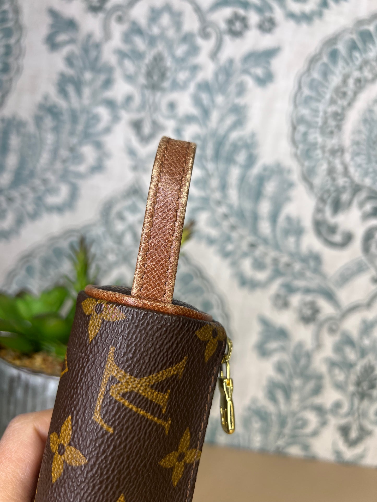 Louis Vuitton Etui Golf Pouch