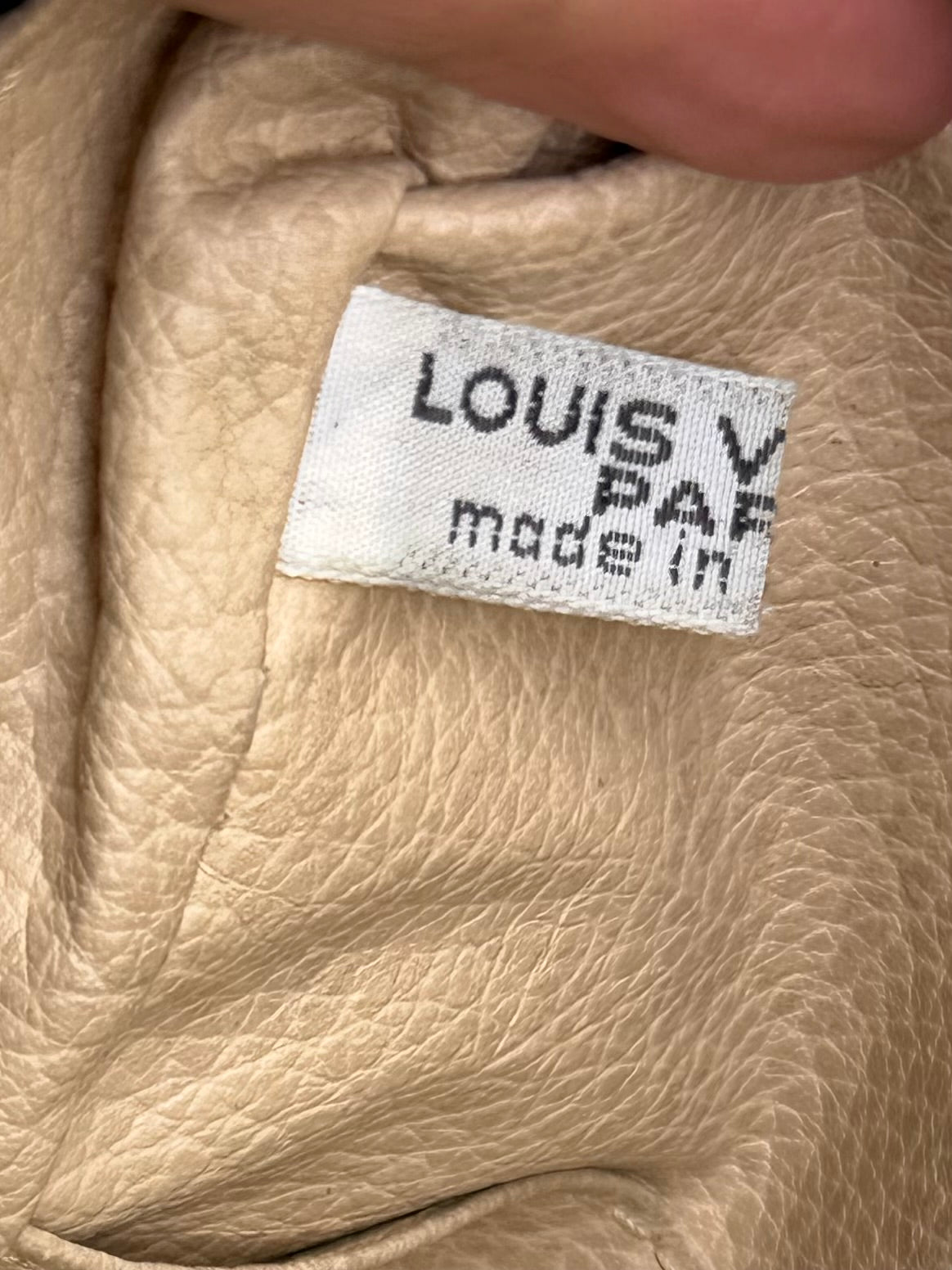 Louis Vuitton Trousse 28 #2