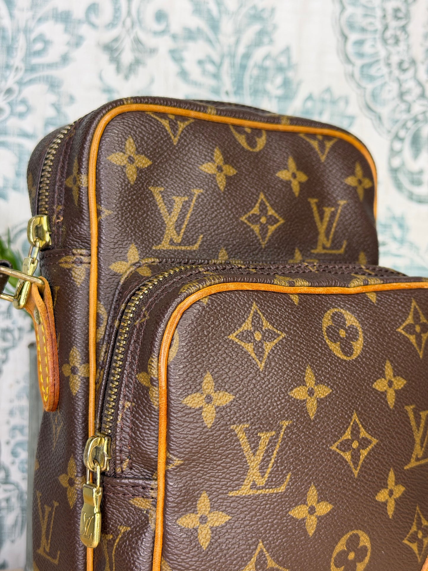 Louis Vuitton Amazon PM #2