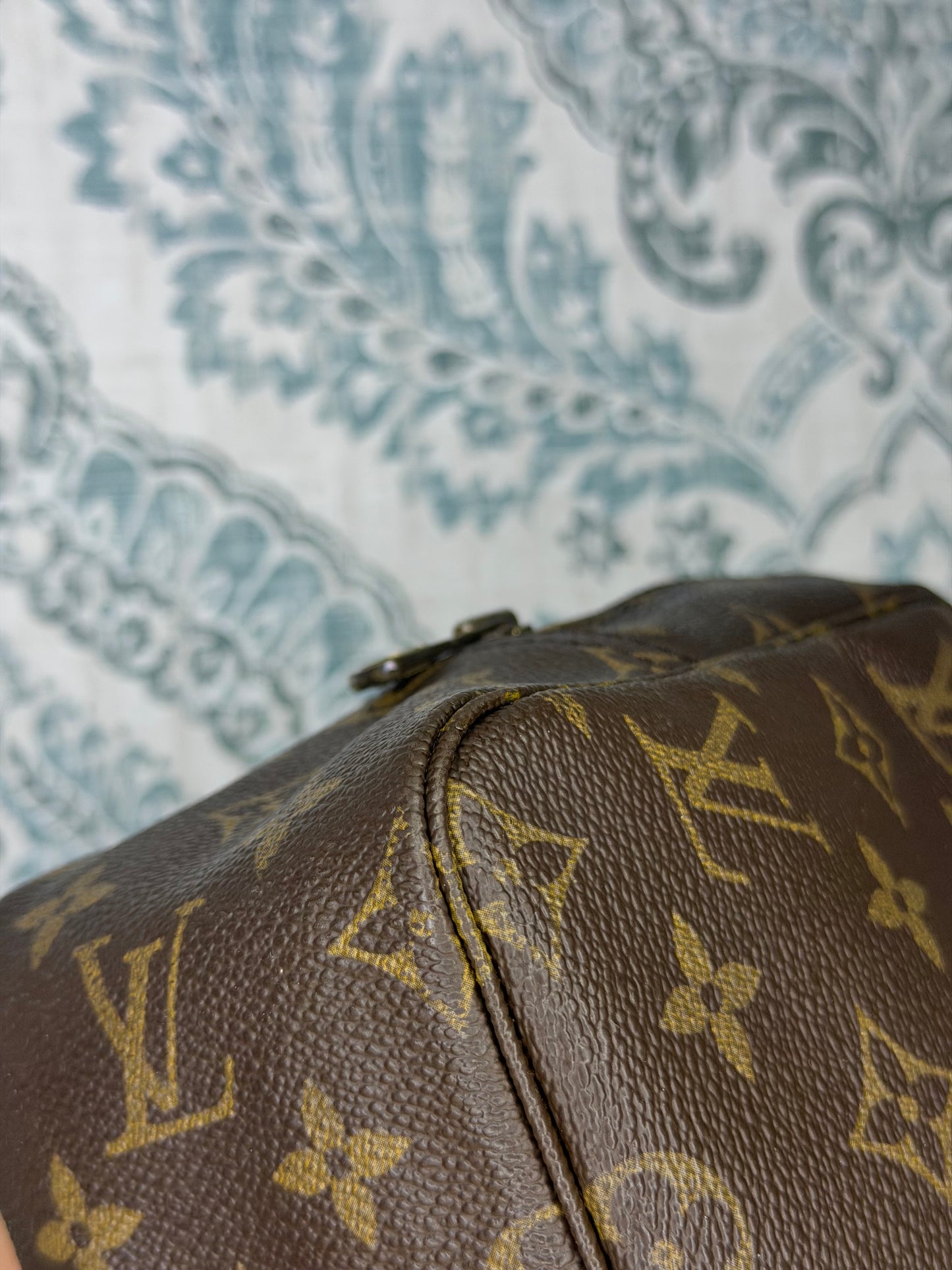 Louis Vuitton Trousse 28 #3
