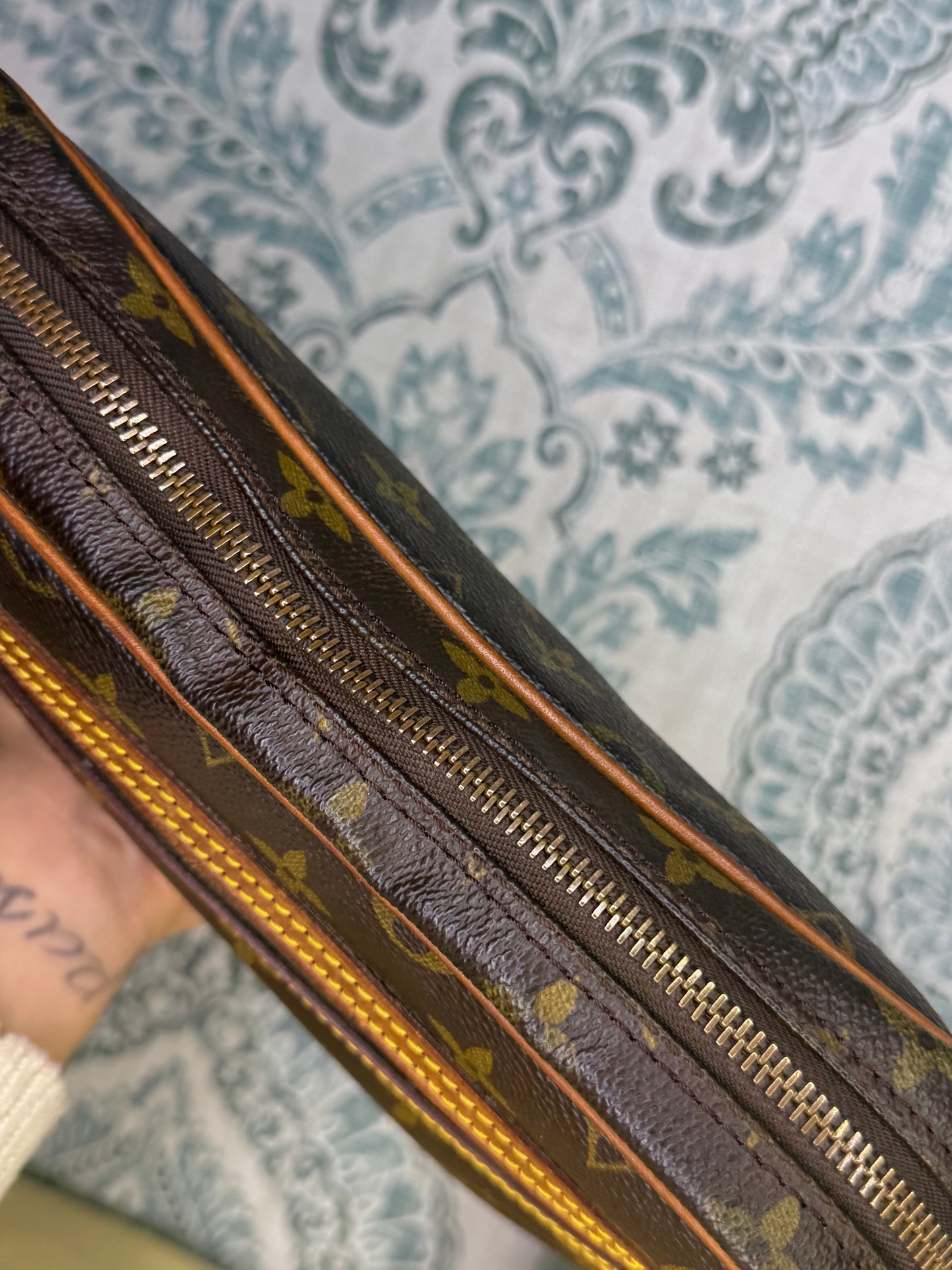 Louis Vuitton Marly Dragonne GM #2