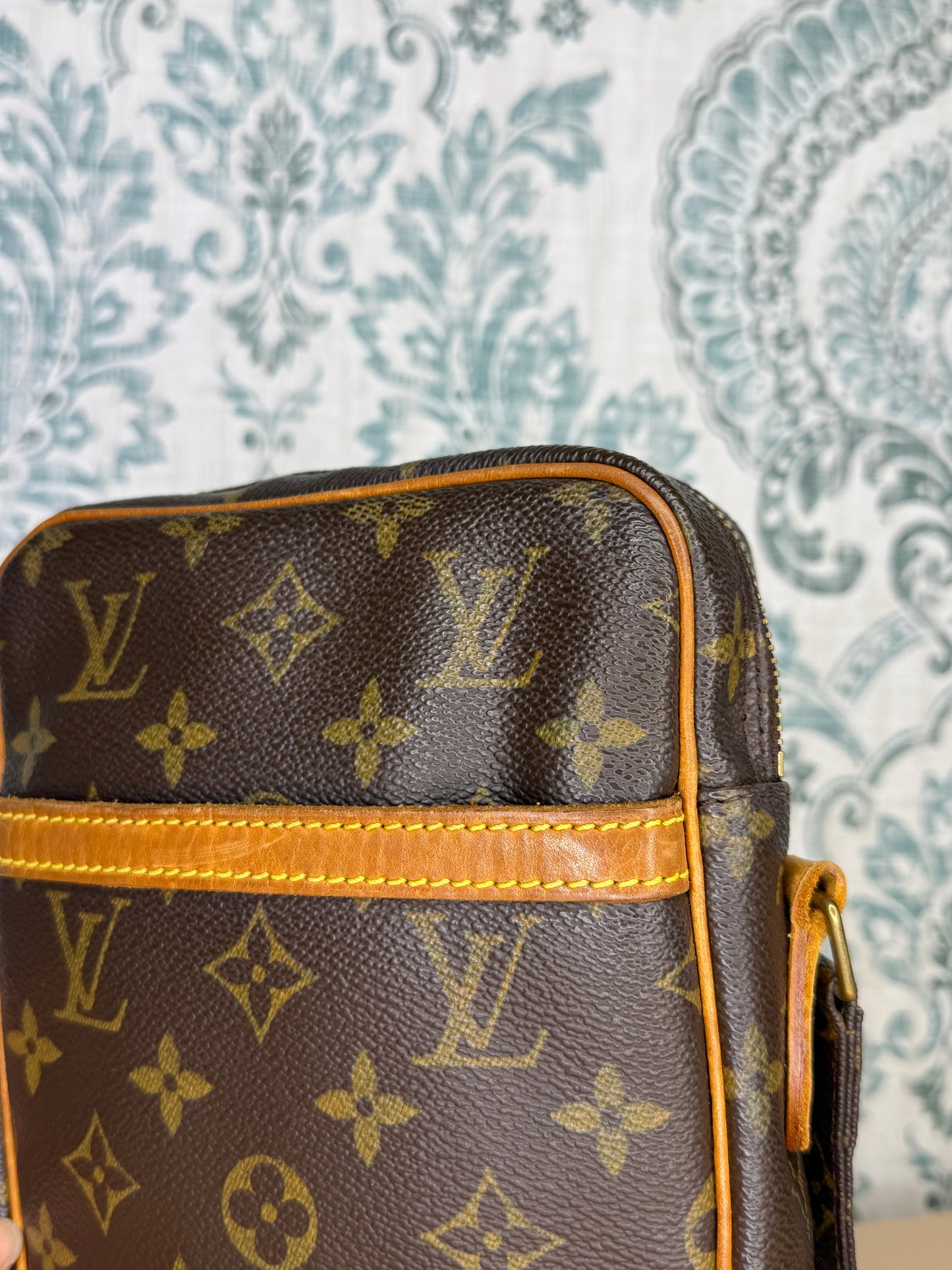 Louis Vuitton Danube PM #1