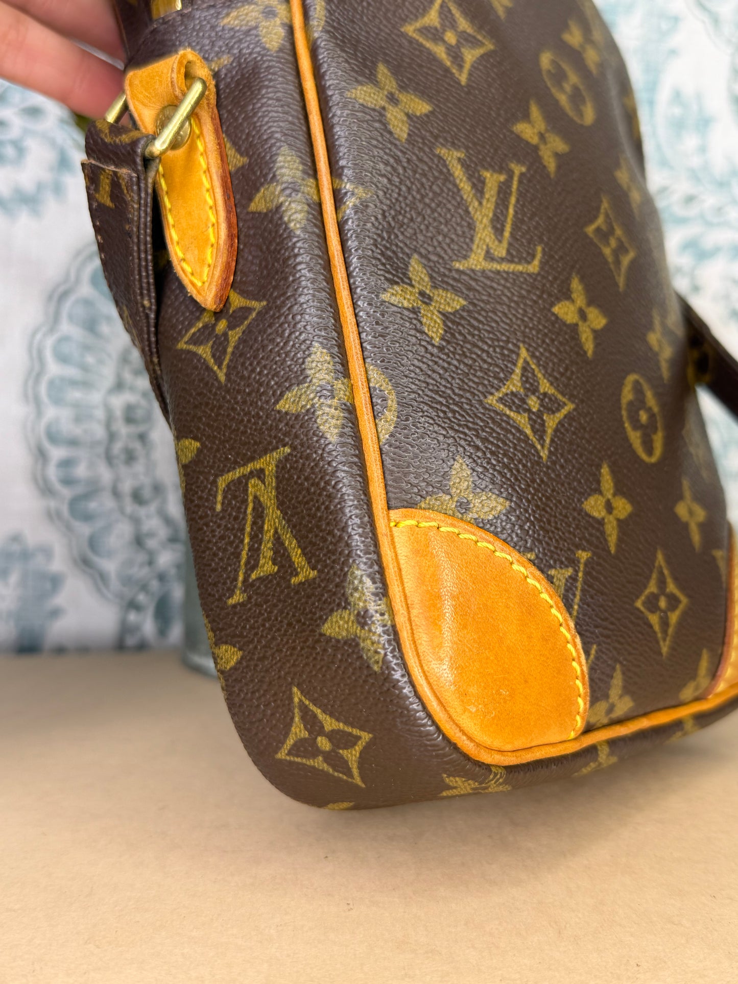 Louis Vuitton Danube PM #1